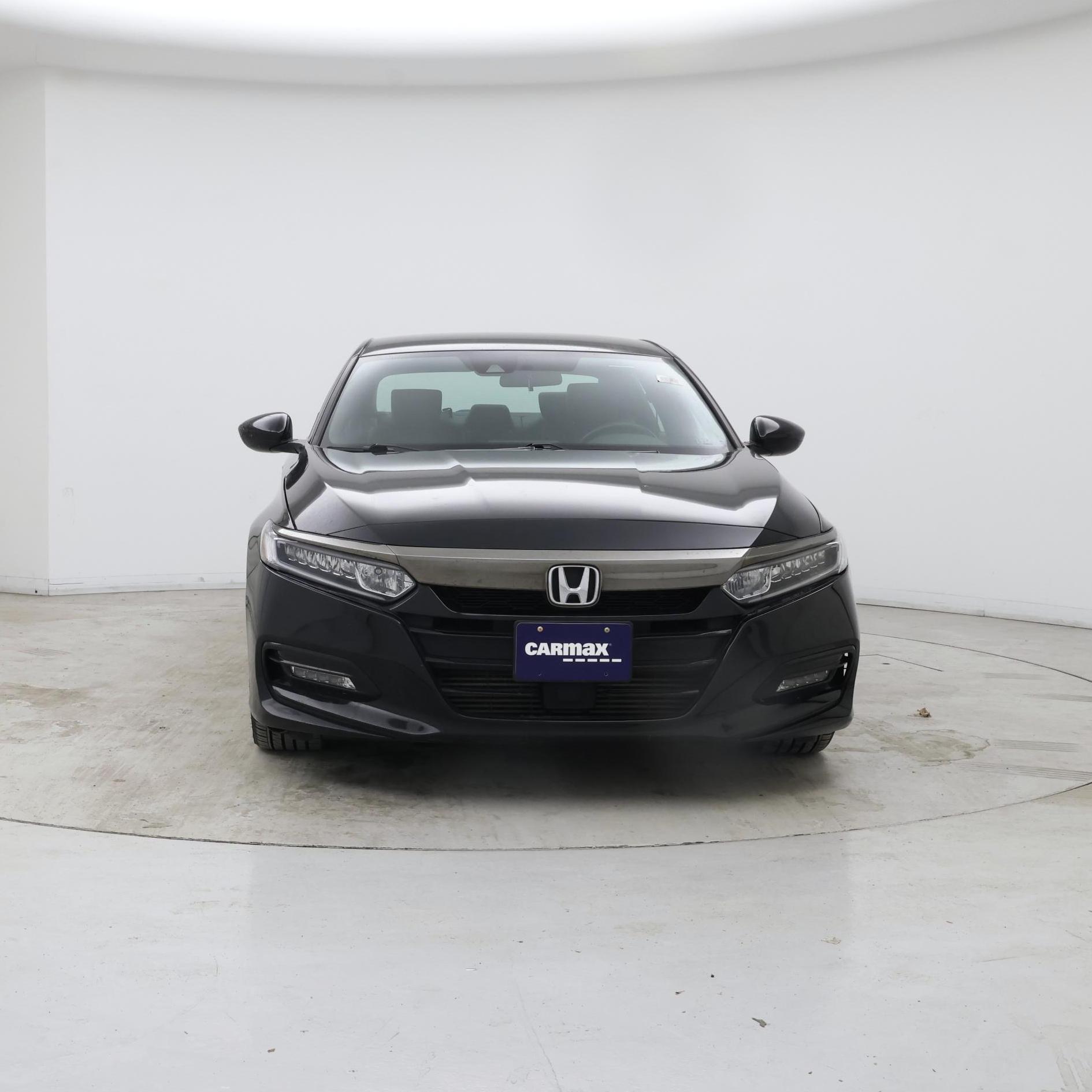 Thumbnail: 2020 Honda Accord - 5