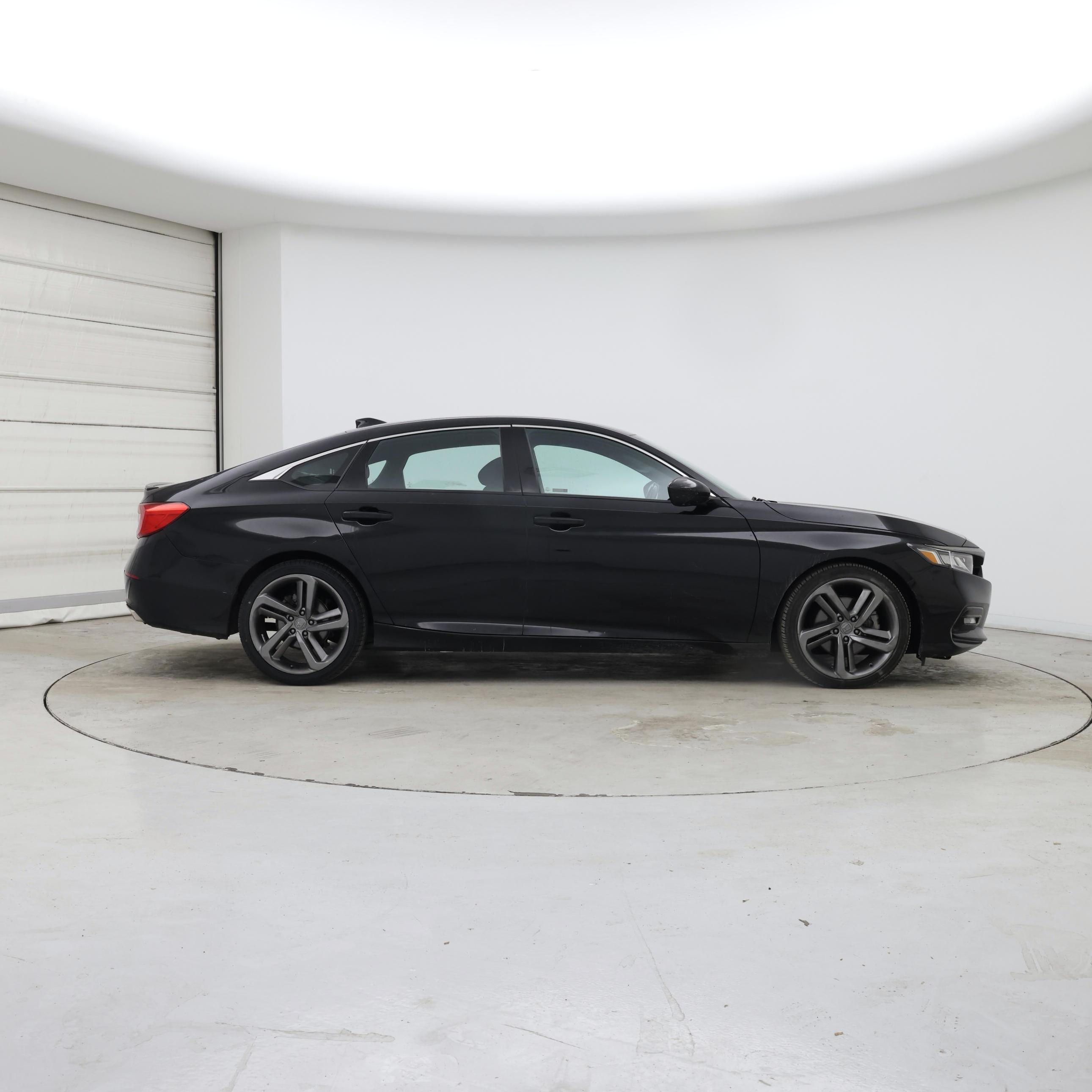 Thumbnail: 2020 Honda Accord - 7