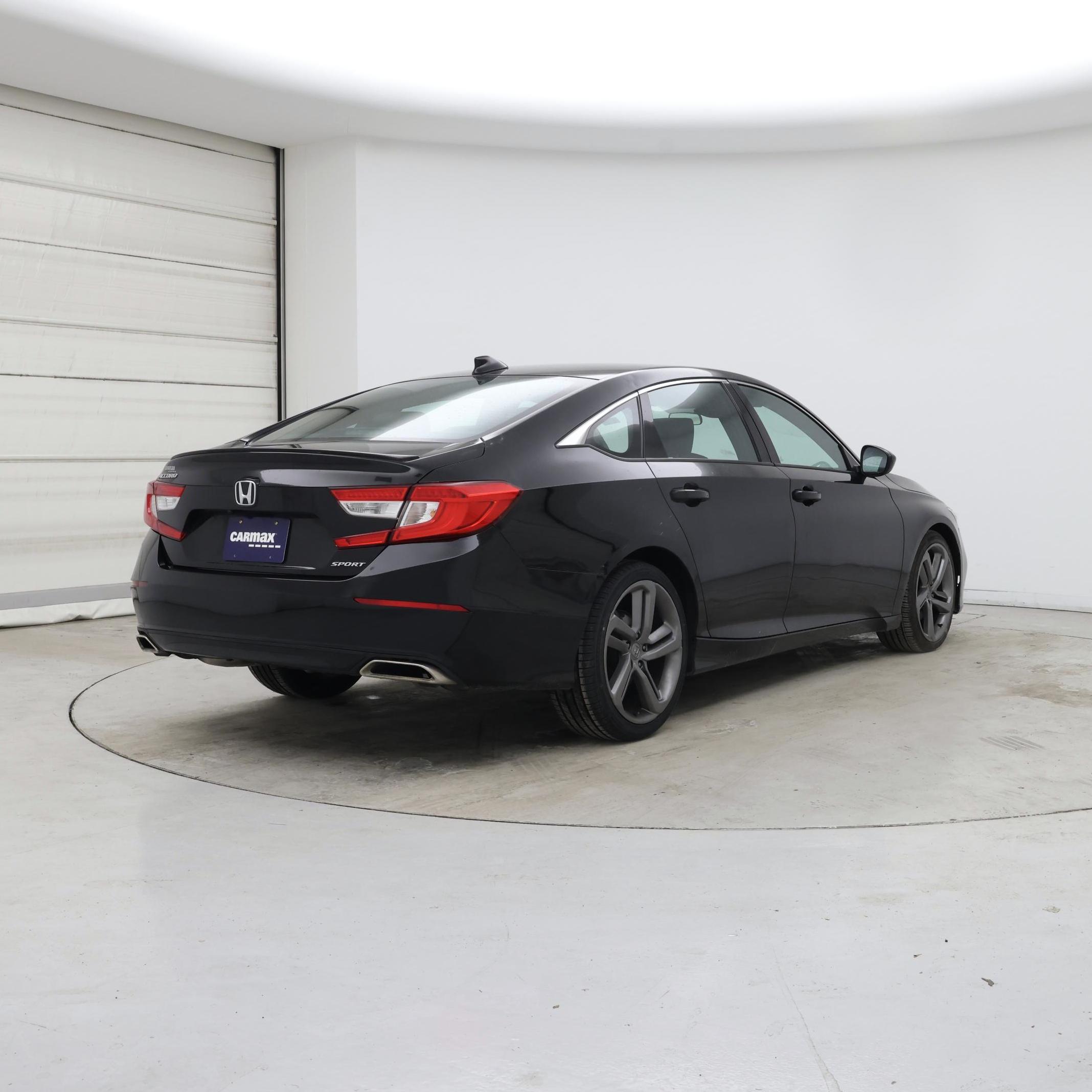 Thumbnail: 2020 Honda Accord - 8