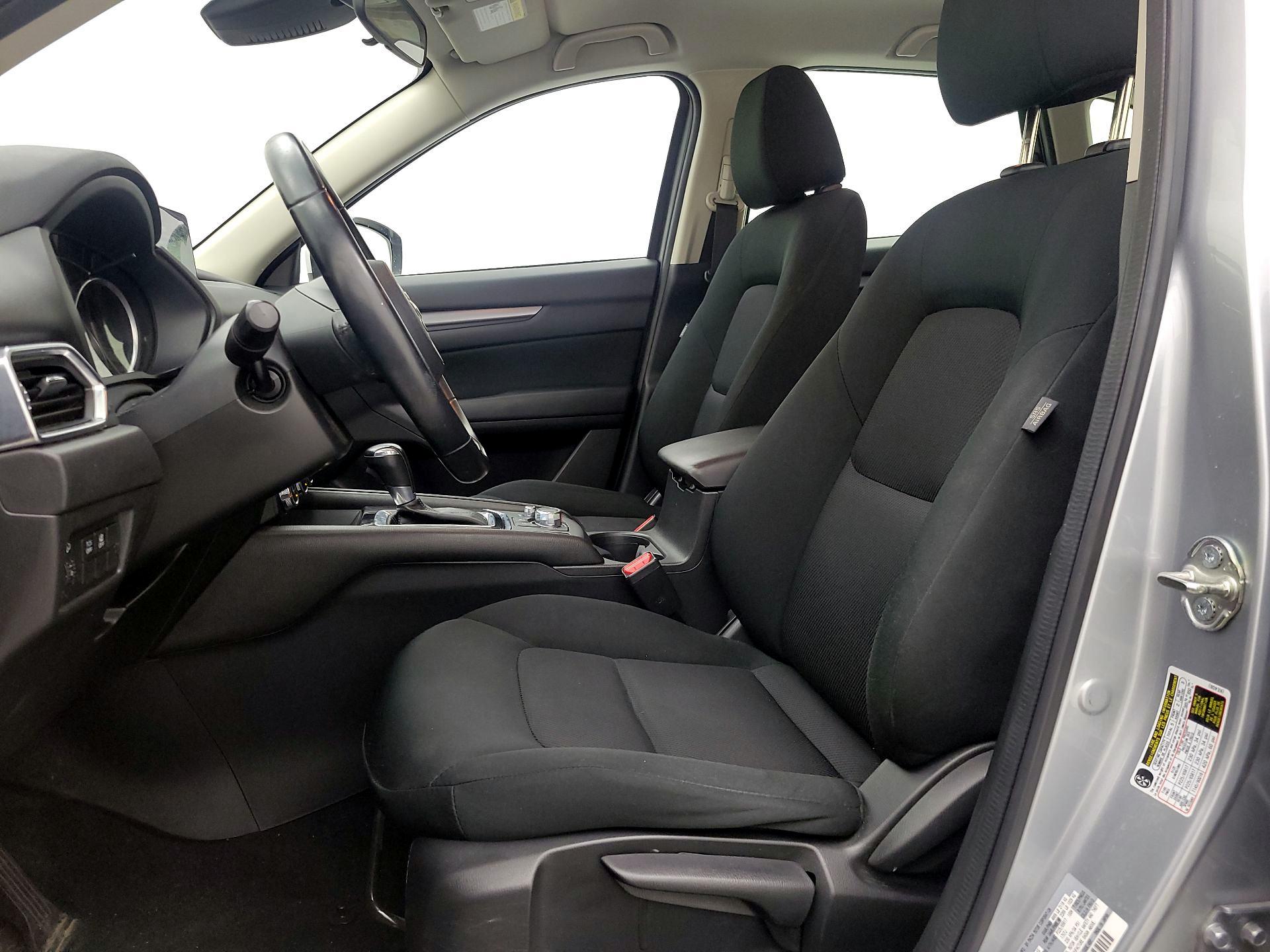 Thumbnail: 2018 Mazda CX-5 - 11