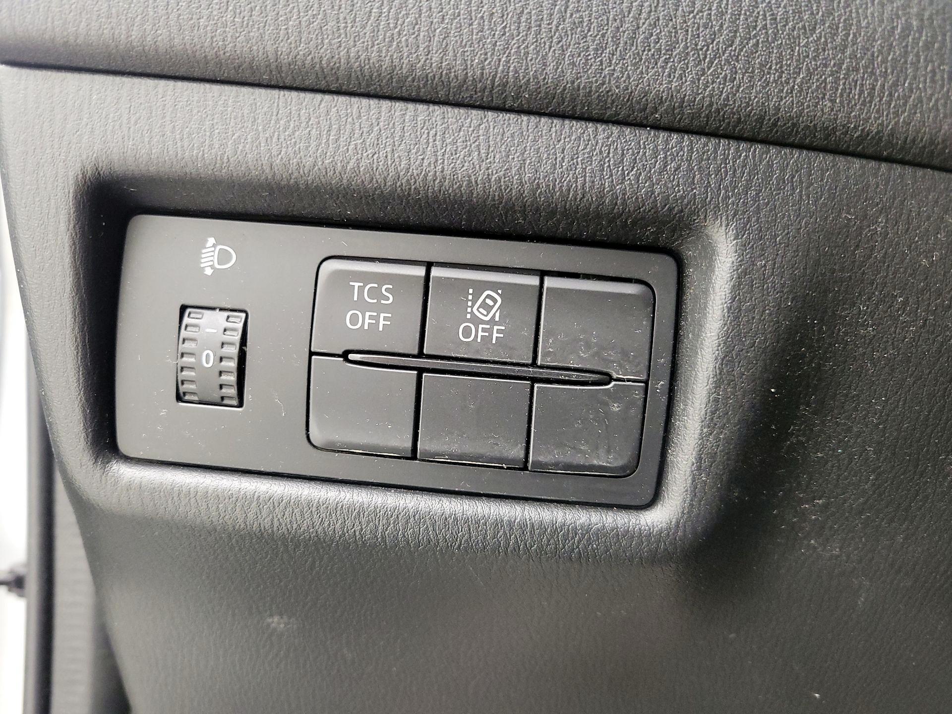 Thumbnail: 2018 Mazda CX-5 - 13