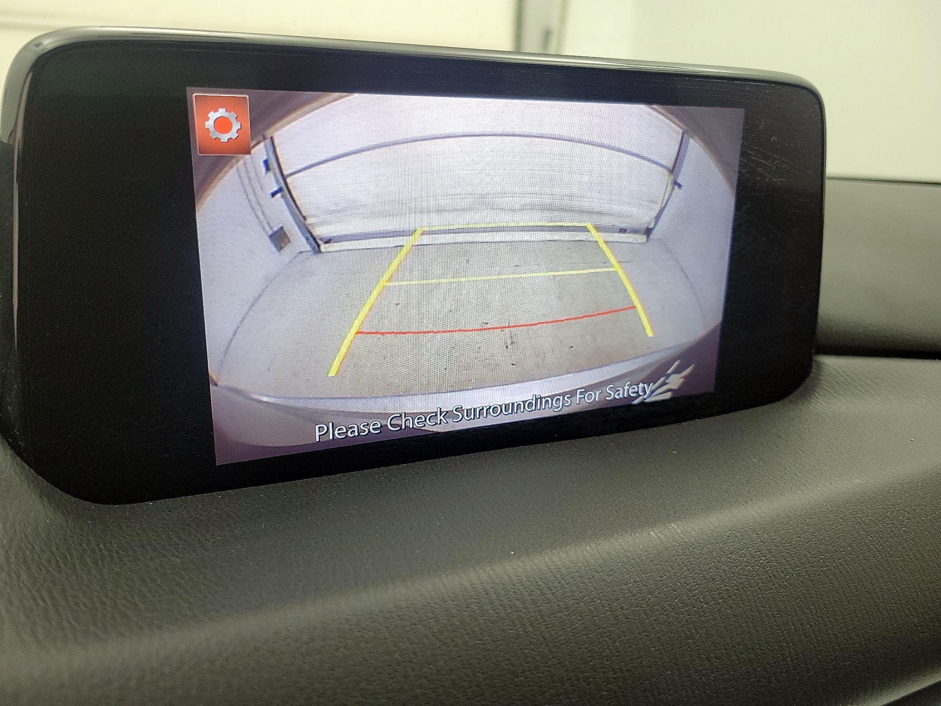 Thumbnail: 2018 Mazda CX-5 - 14