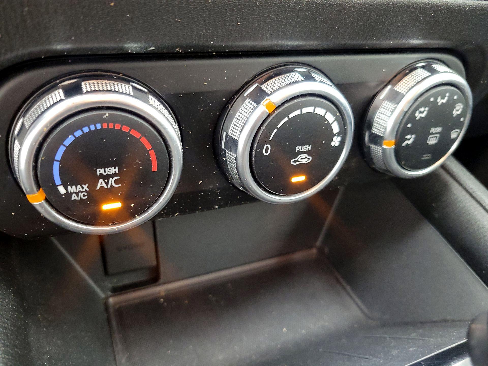 Thumbnail: 2018 Mazda CX-5 - 16