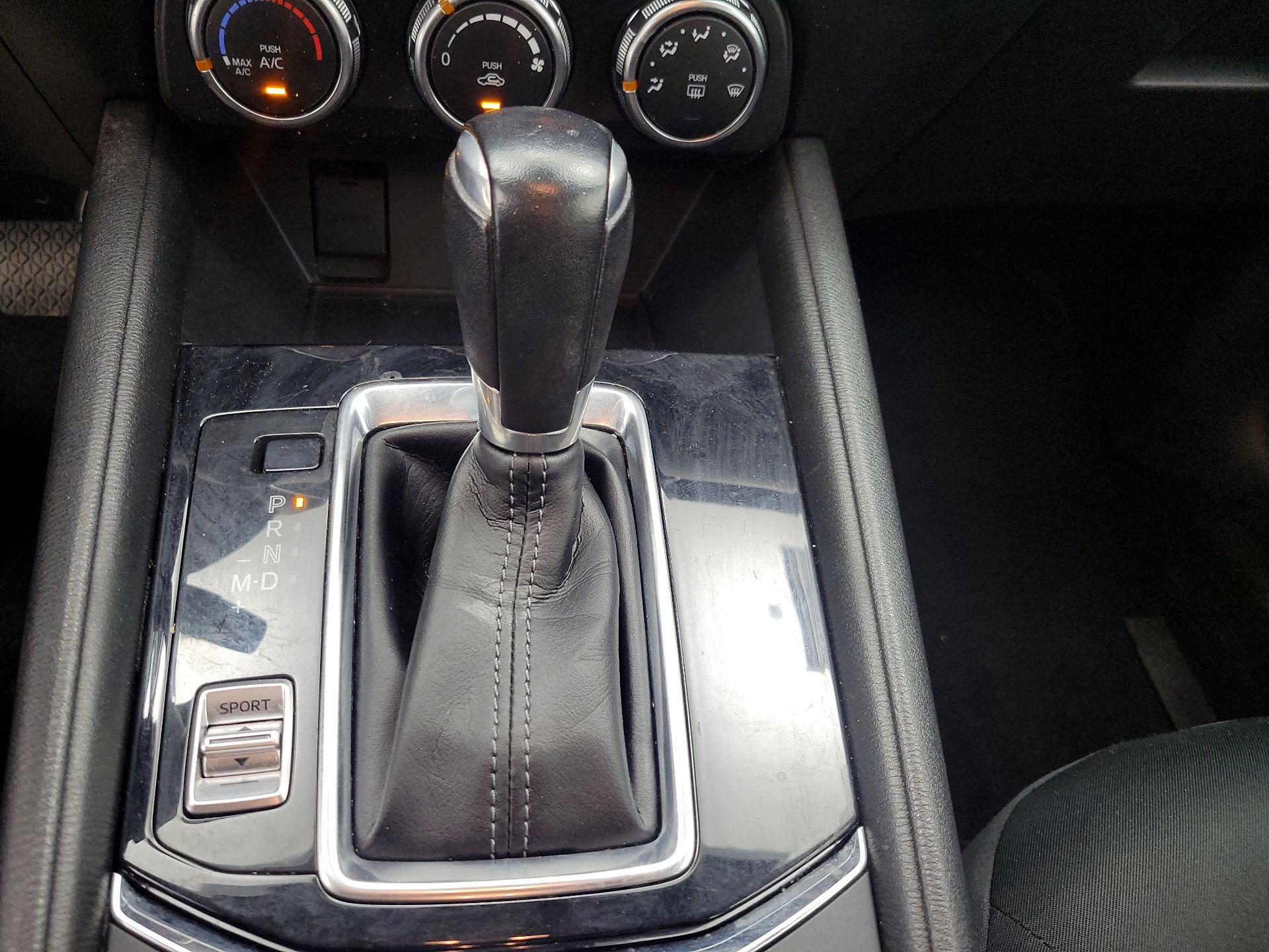 Thumbnail: 2018 Mazda CX-5 - 17