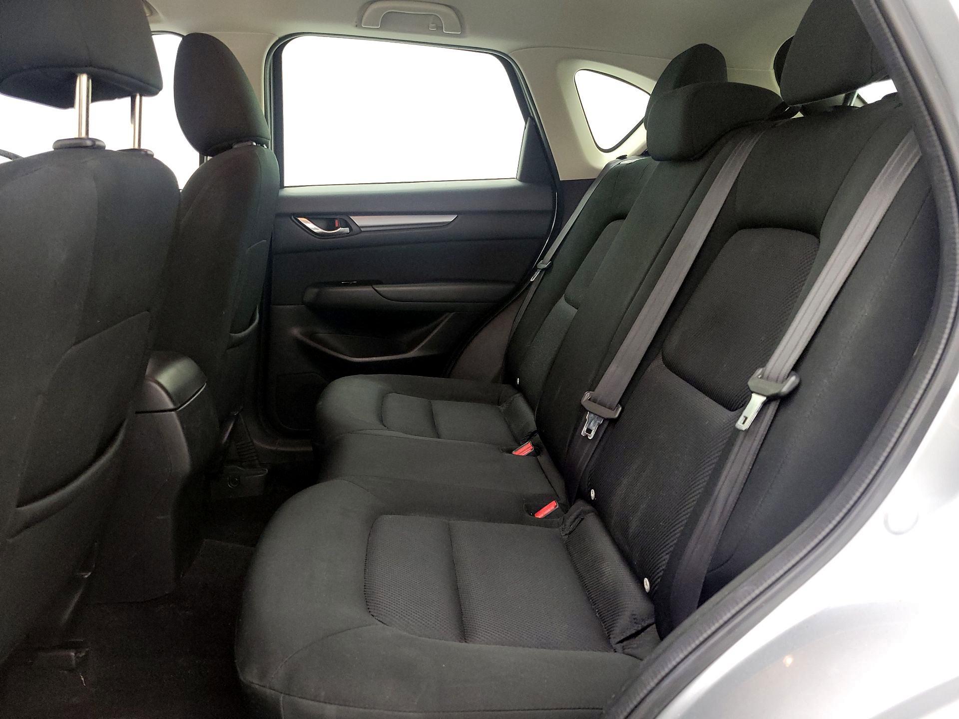 Thumbnail: 2018 Mazda CX-5 - 19