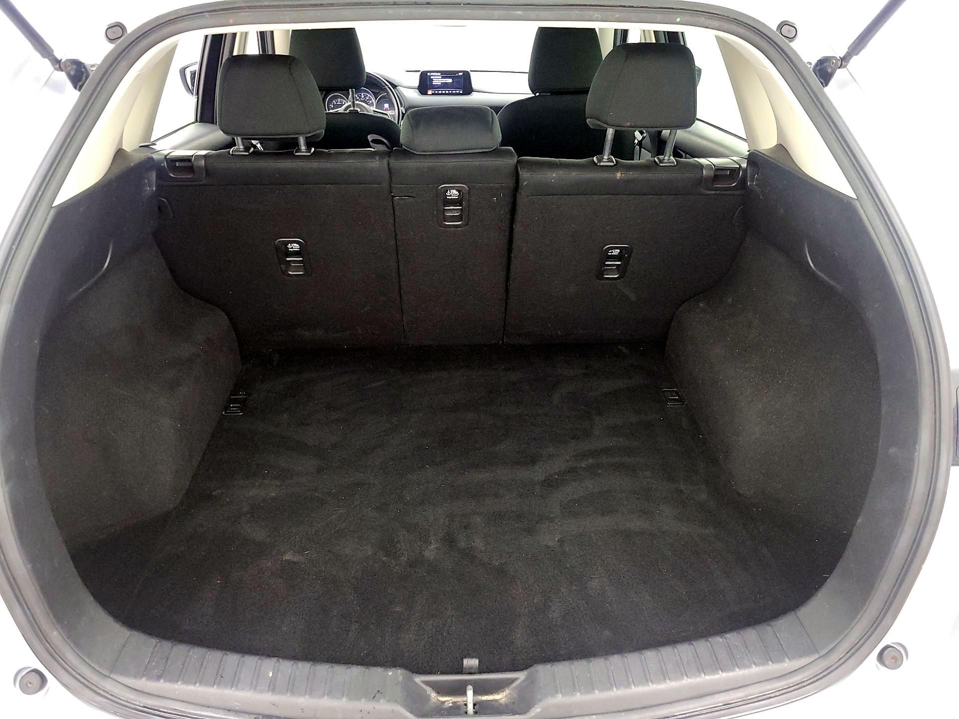 Thumbnail: 2018 Mazda CX-5 - 20