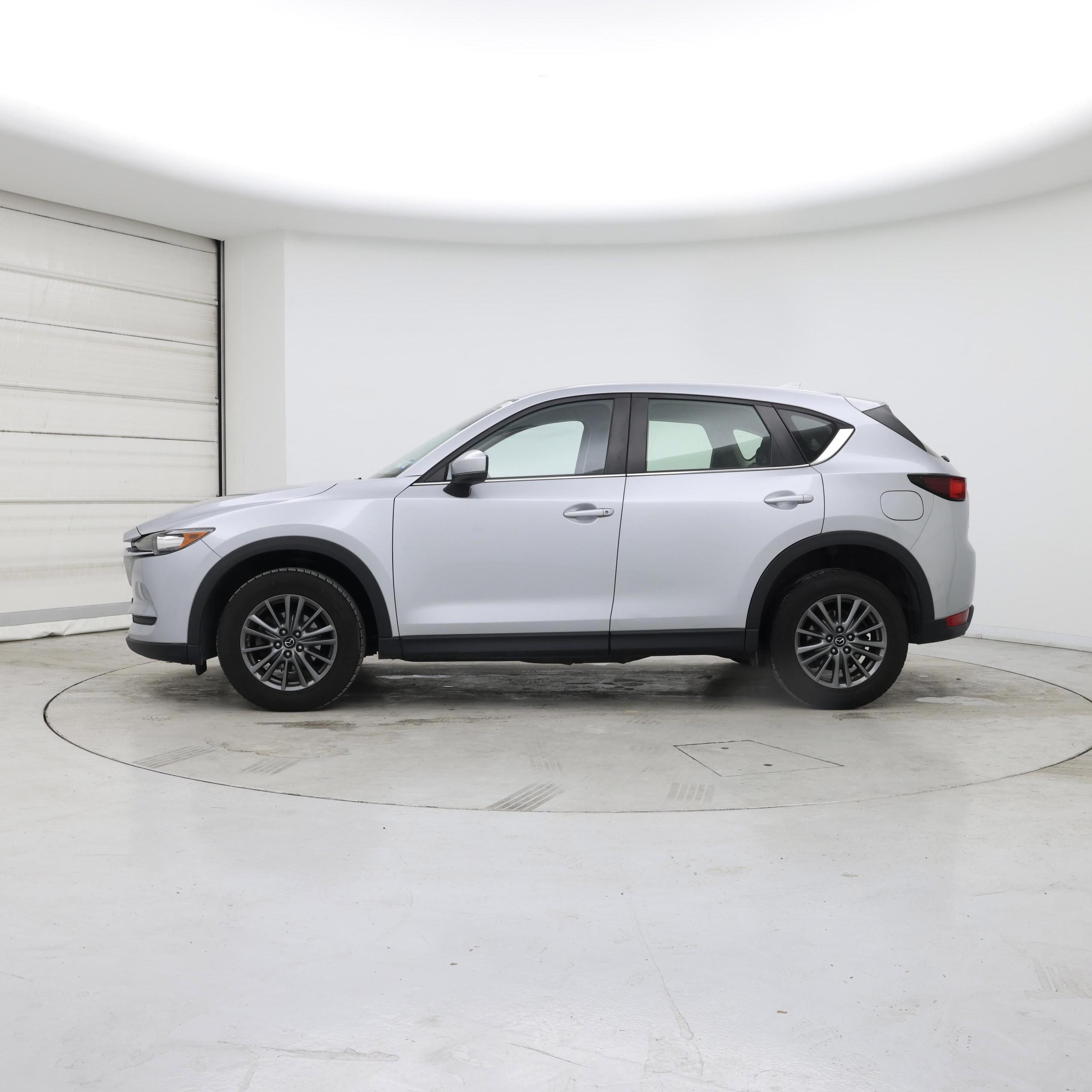 Thumbnail: 2018 Mazda CX-5 - 3
