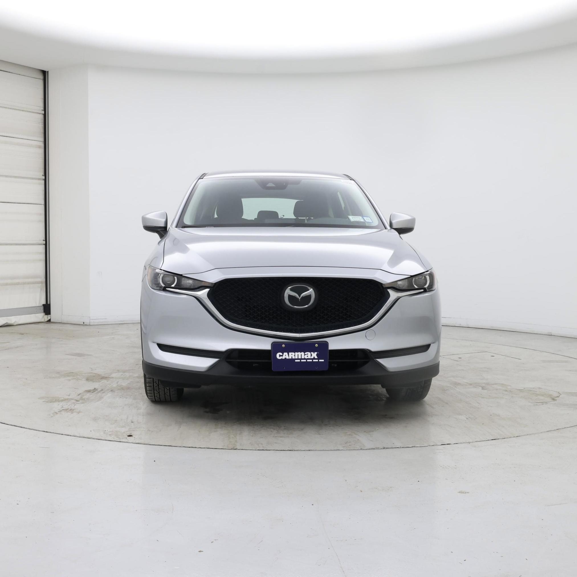 Thumbnail: 2018 Mazda CX-5 - 5