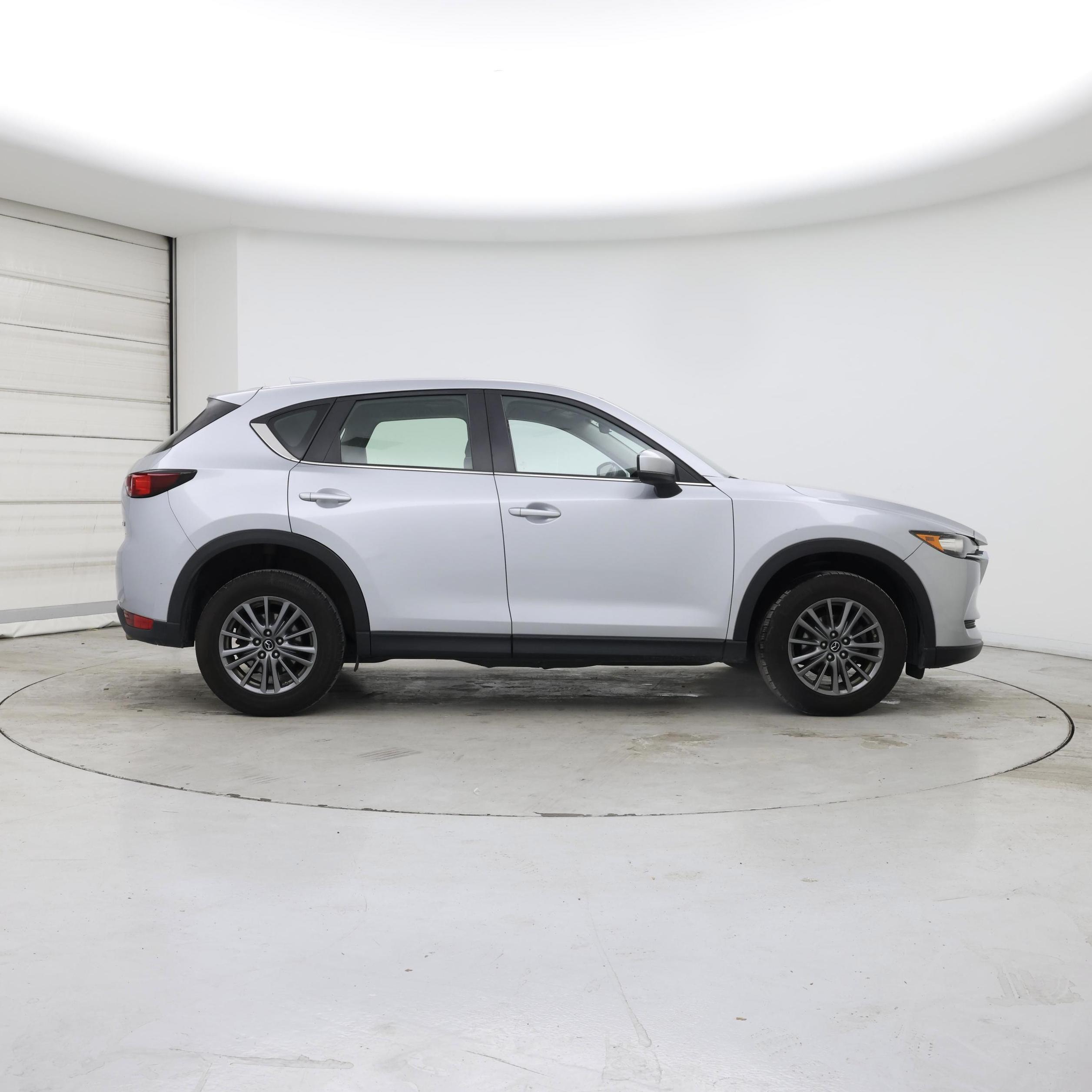 Thumbnail: 2018 Mazda CX-5 - 7