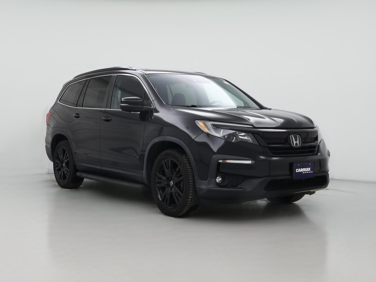2021 Honda Pilot SE