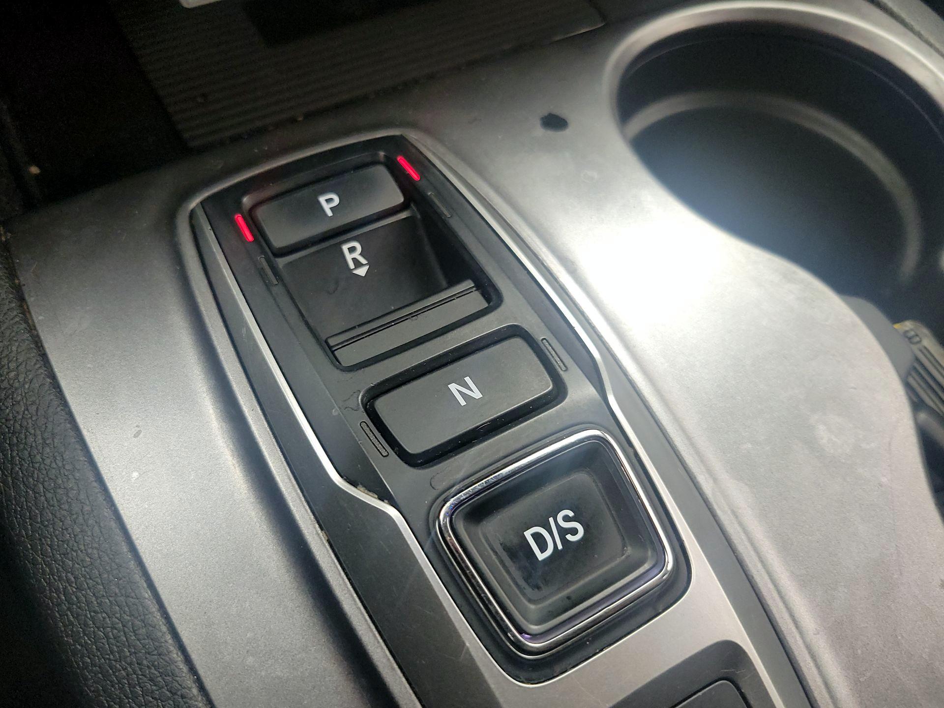 Thumbnail: 2021 Honda Pilot - 17