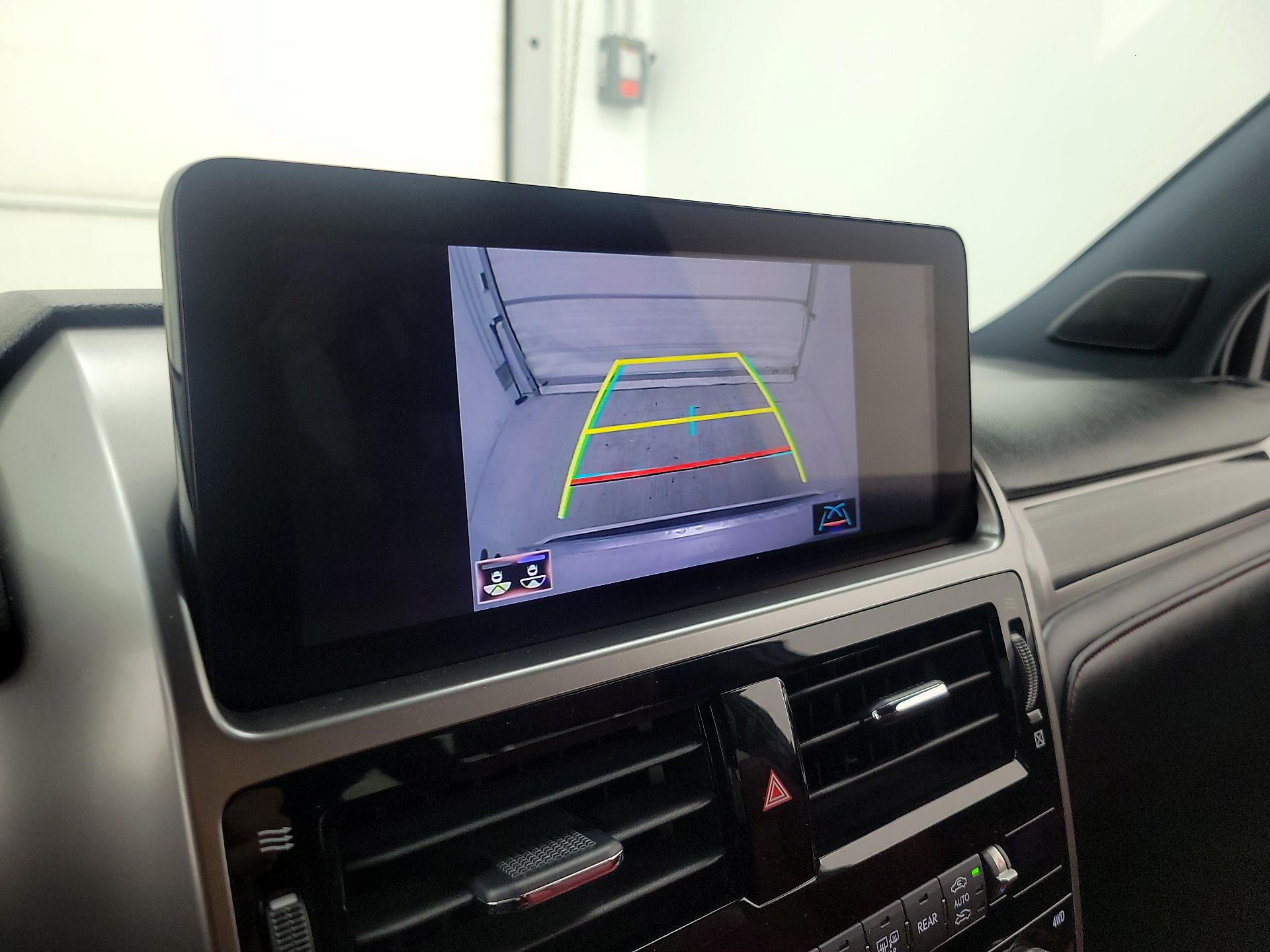 Thumbnail: 2022 Lexus GX - 15