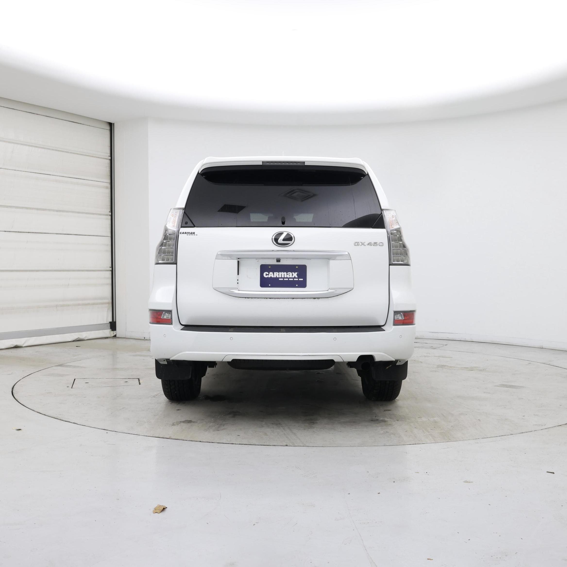 Thumbnail: 2022 Lexus GX - 6