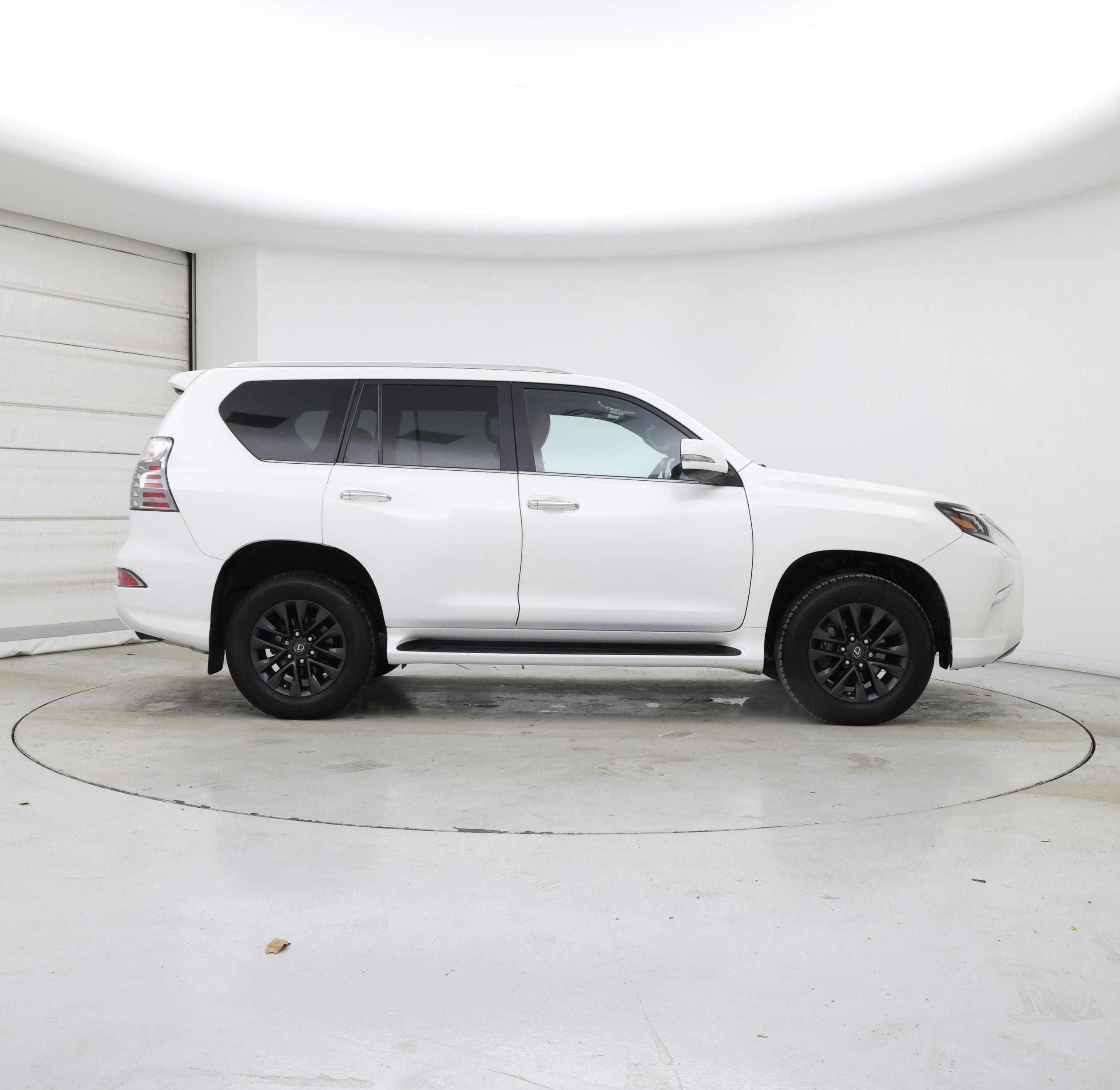 Thumbnail: 2022 Lexus GX - 7