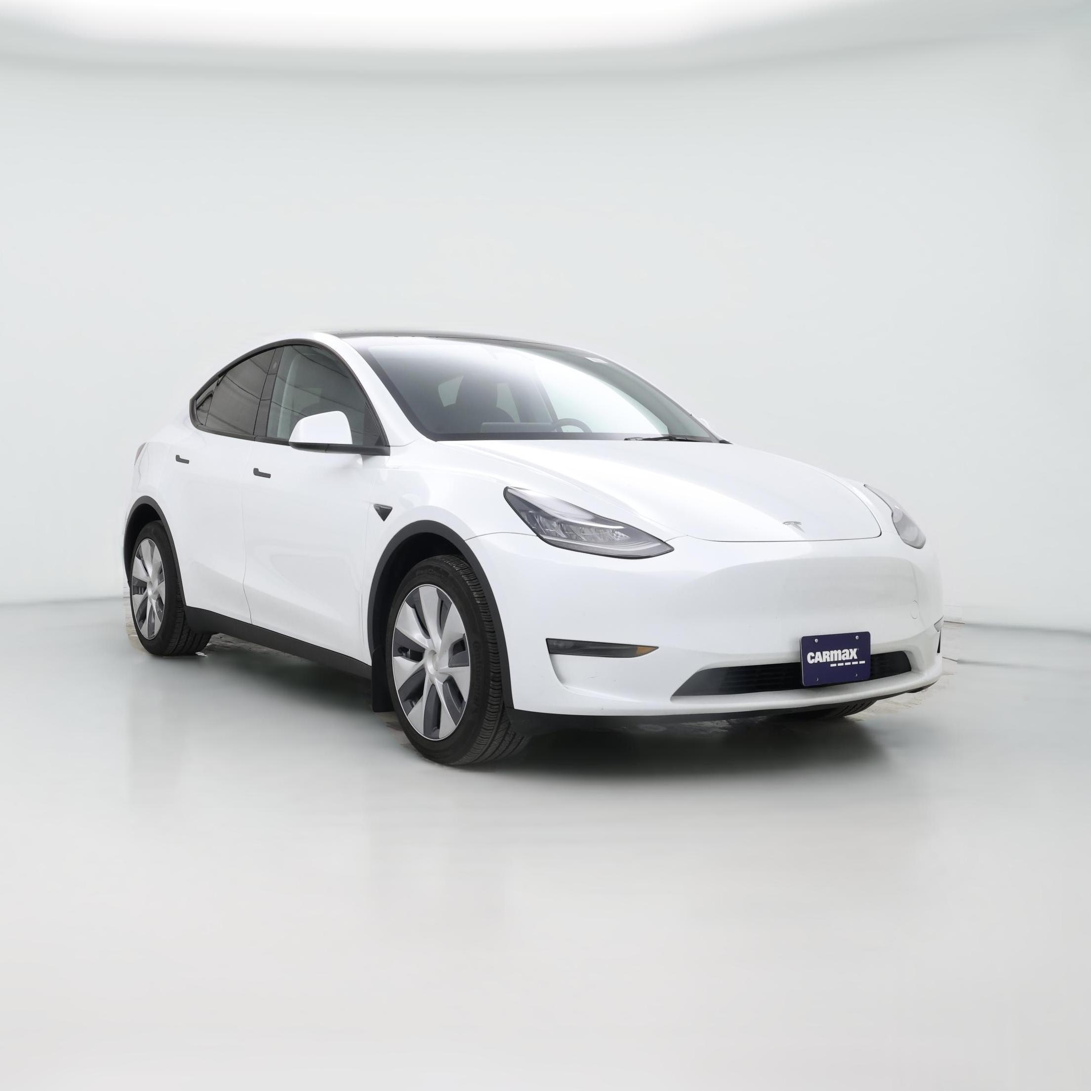 Thumbnail: 2023 Tesla Model Y - 1