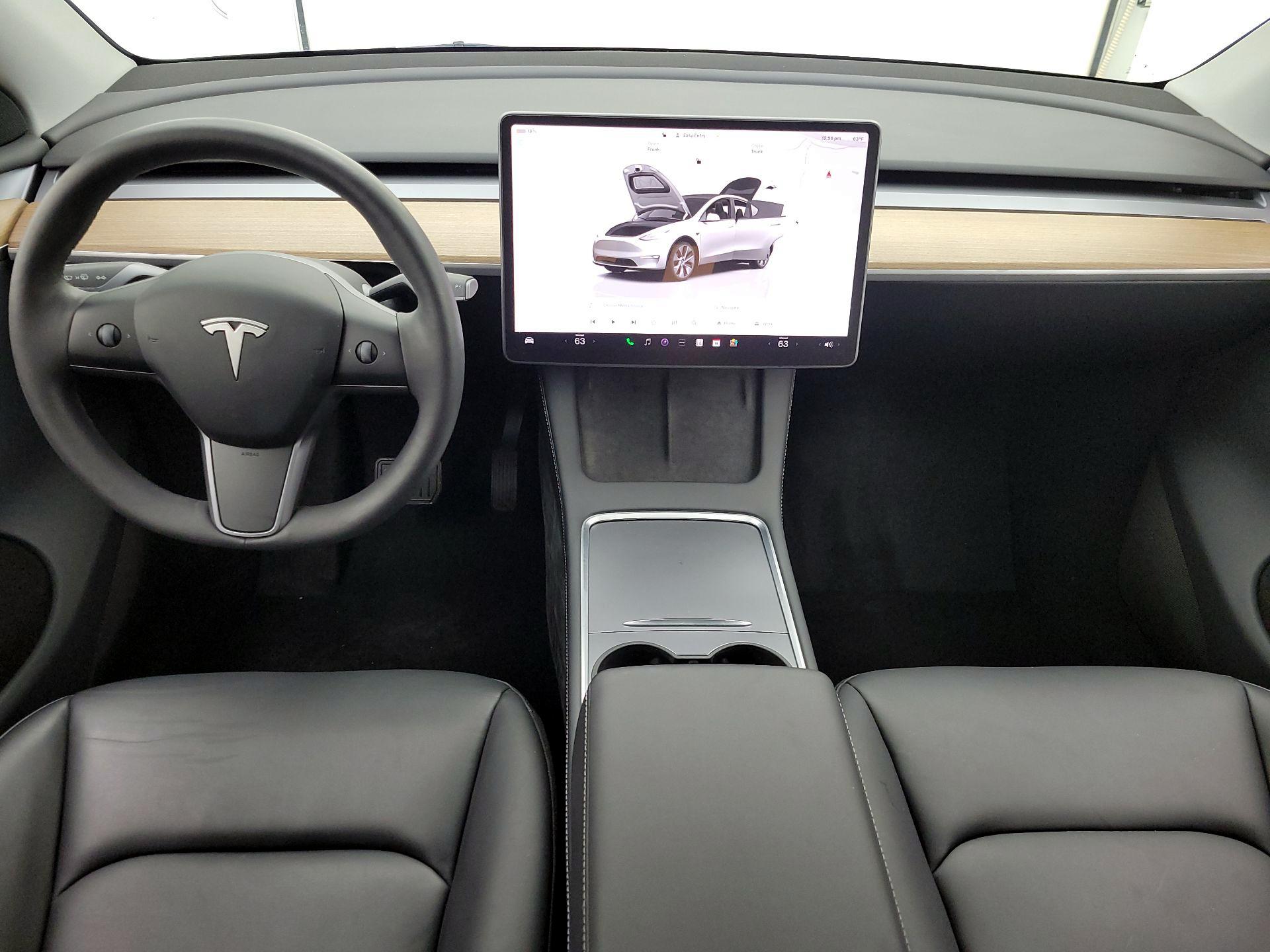 Thumbnail: 2023 Tesla Model Y - 9