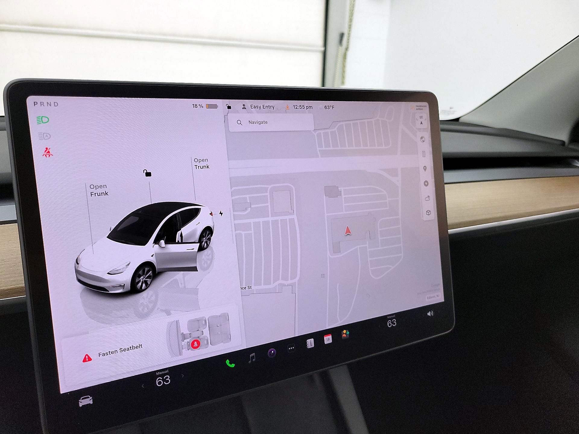 Thumbnail: 2023 Tesla Model Y - 13