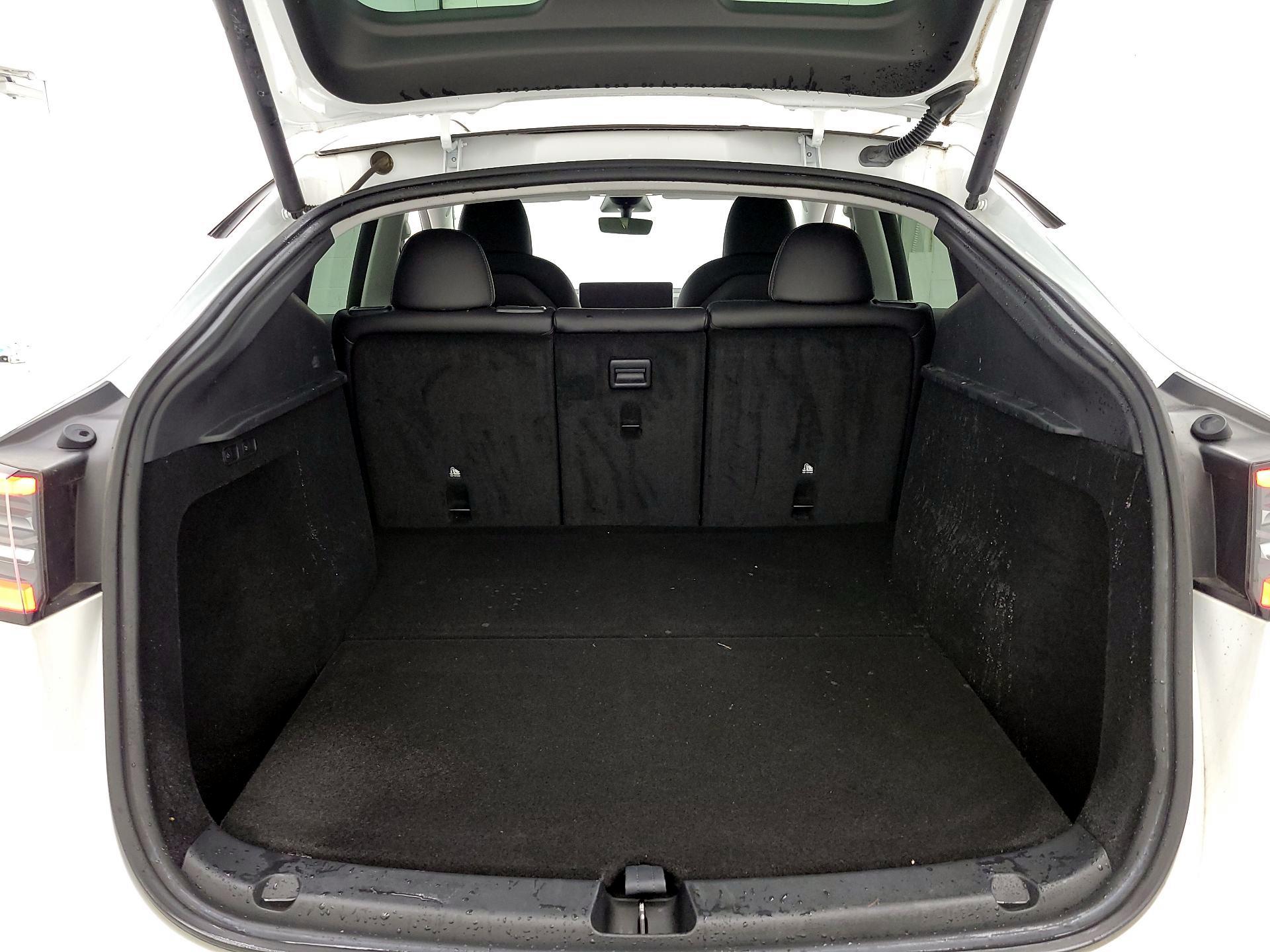 Thumbnail: 2023 Tesla Model Y - 20