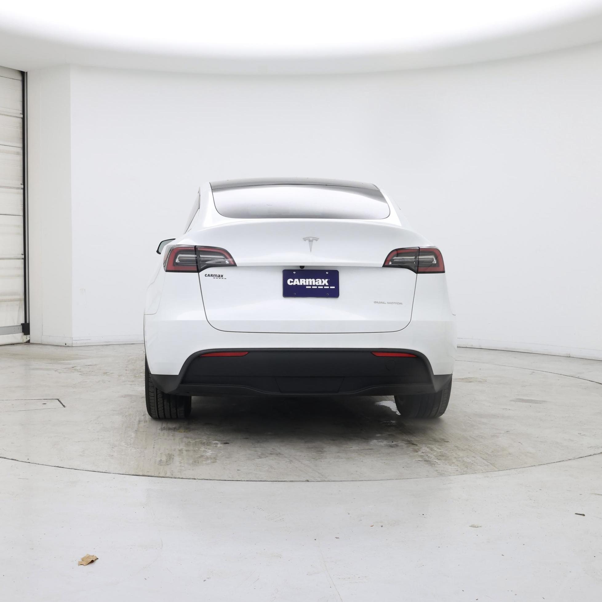 Thumbnail: 2023 Tesla Model Y - 6
