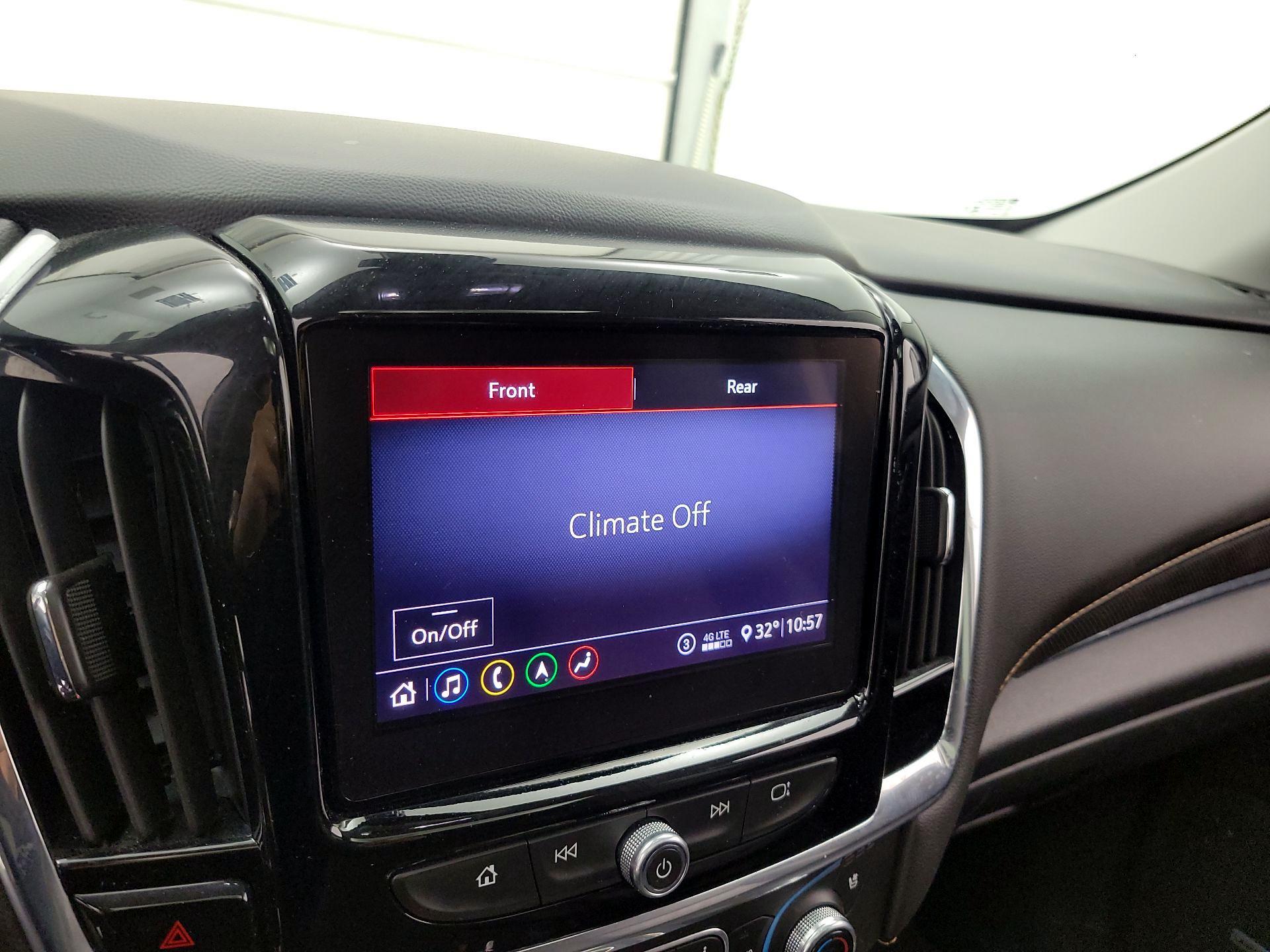 Thumbnail: 2020 Chevrolet Traverse - 15