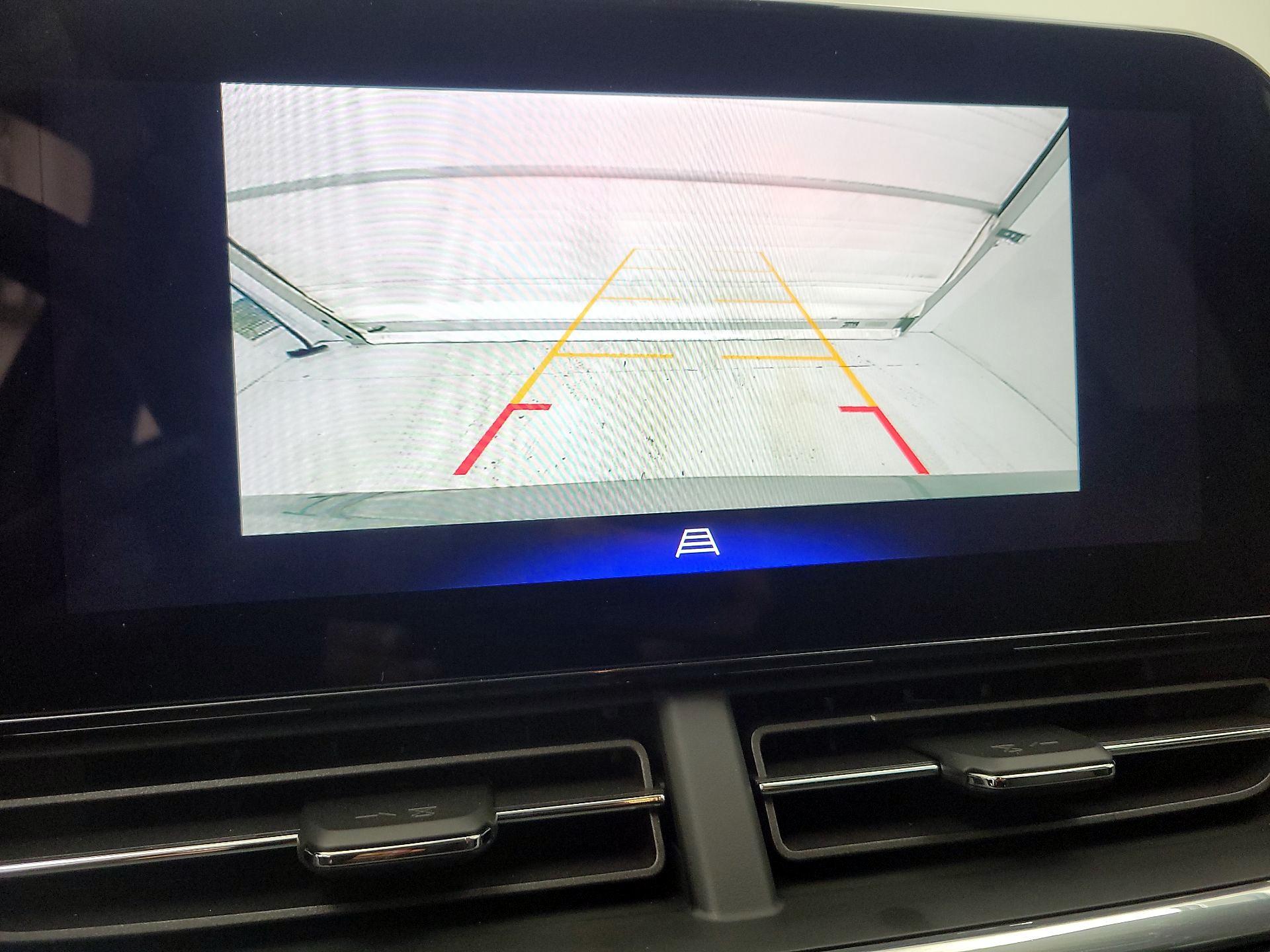 Thumbnail: 2025 Chevrolet Trax - 14