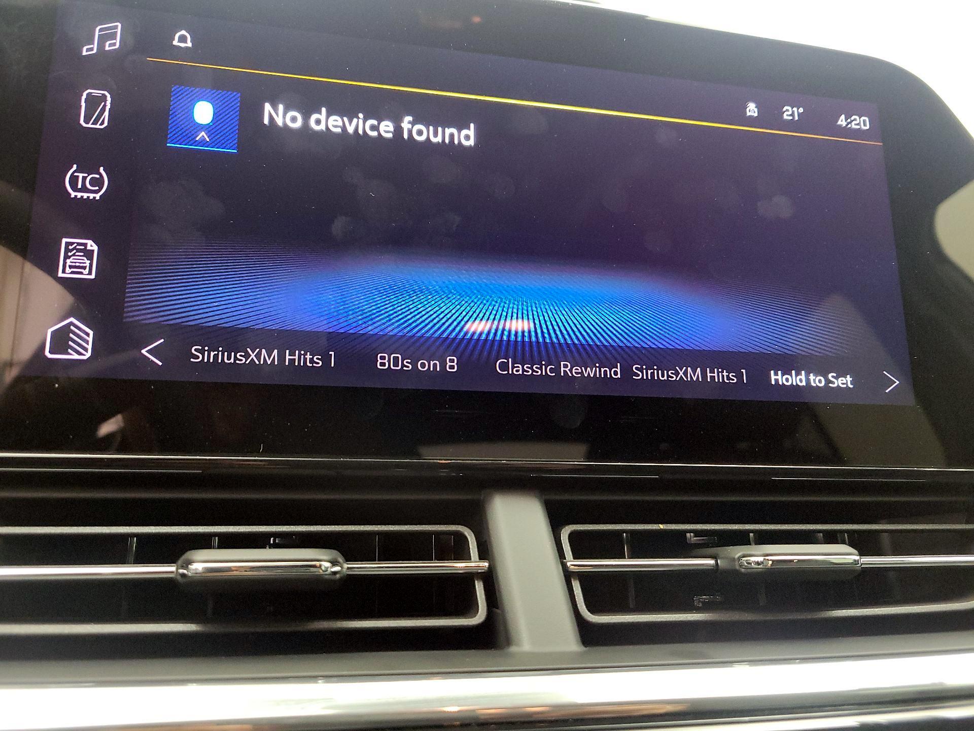 Thumbnail: 2025 Chevrolet Trax - 15