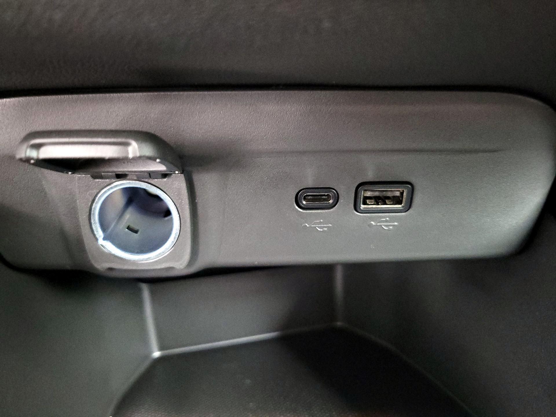 Thumbnail: 2025 Chevrolet Trax - 18