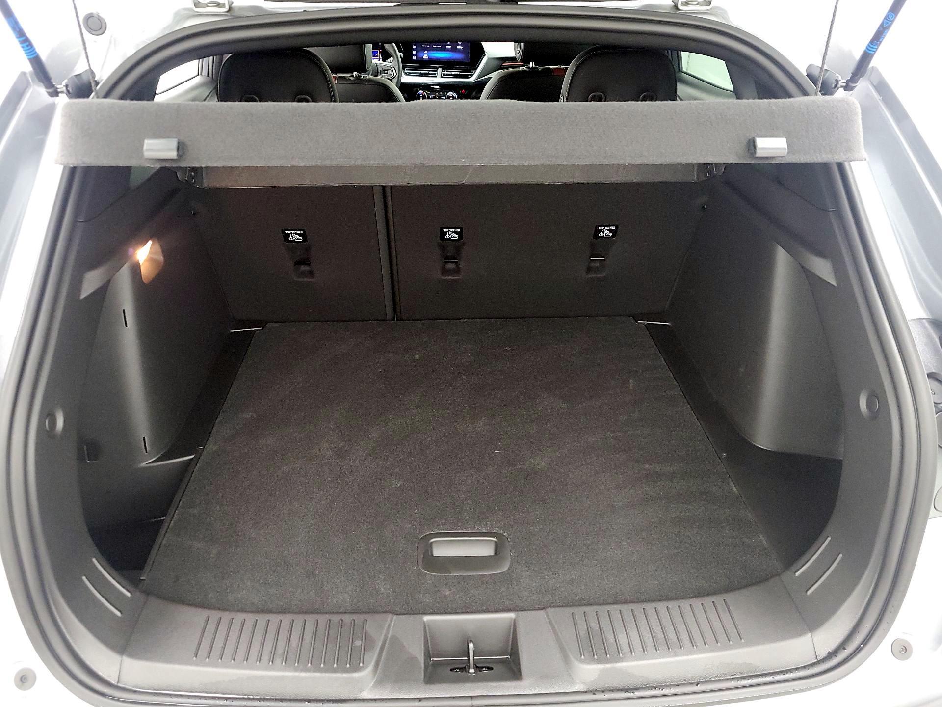 Thumbnail: 2025 Chevrolet Trax - 20