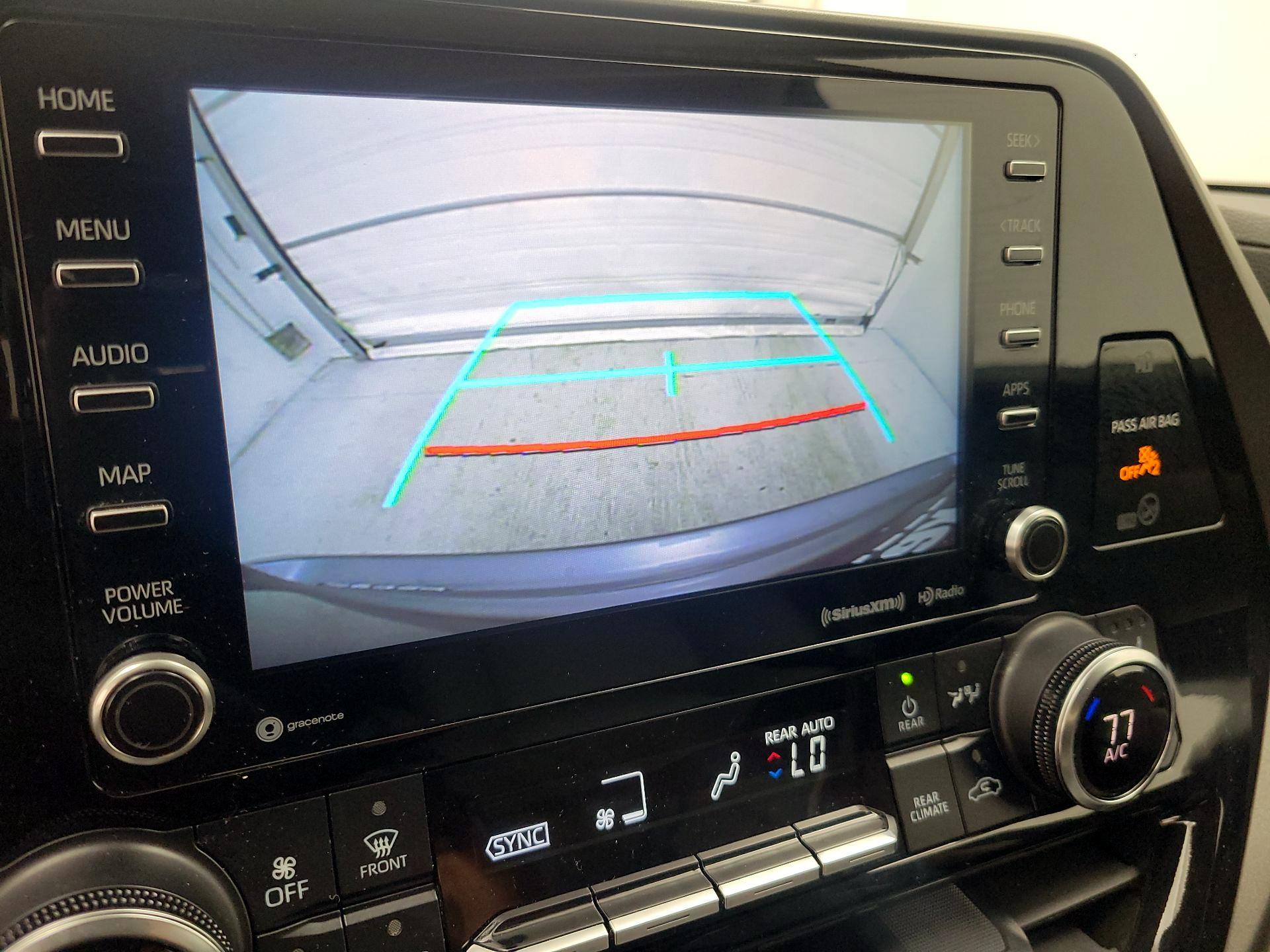 Thumbnail: 2022 Toyota Highlander - 14