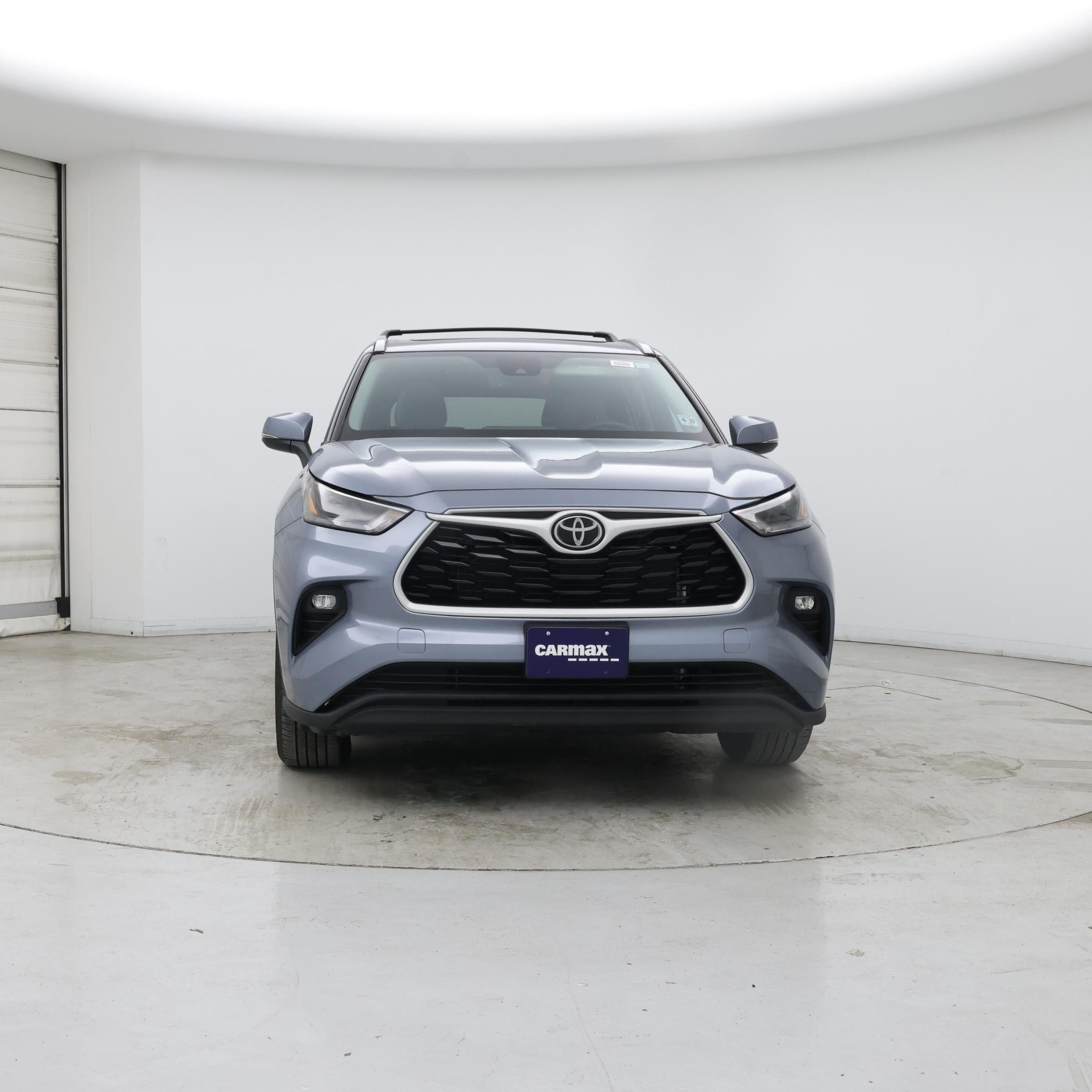 Thumbnail: 2022 Toyota Highlander - 5