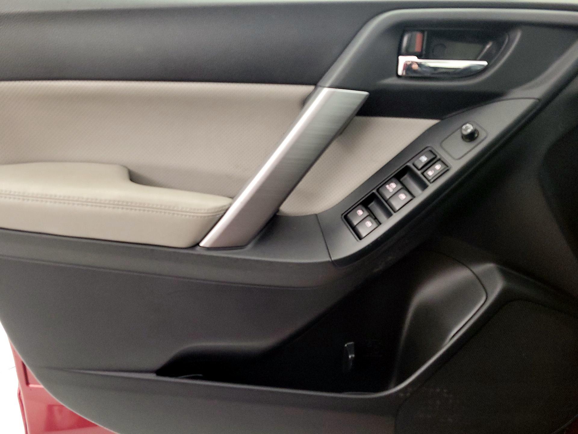 Thumbnail: 2014 Subaru Forester - 12