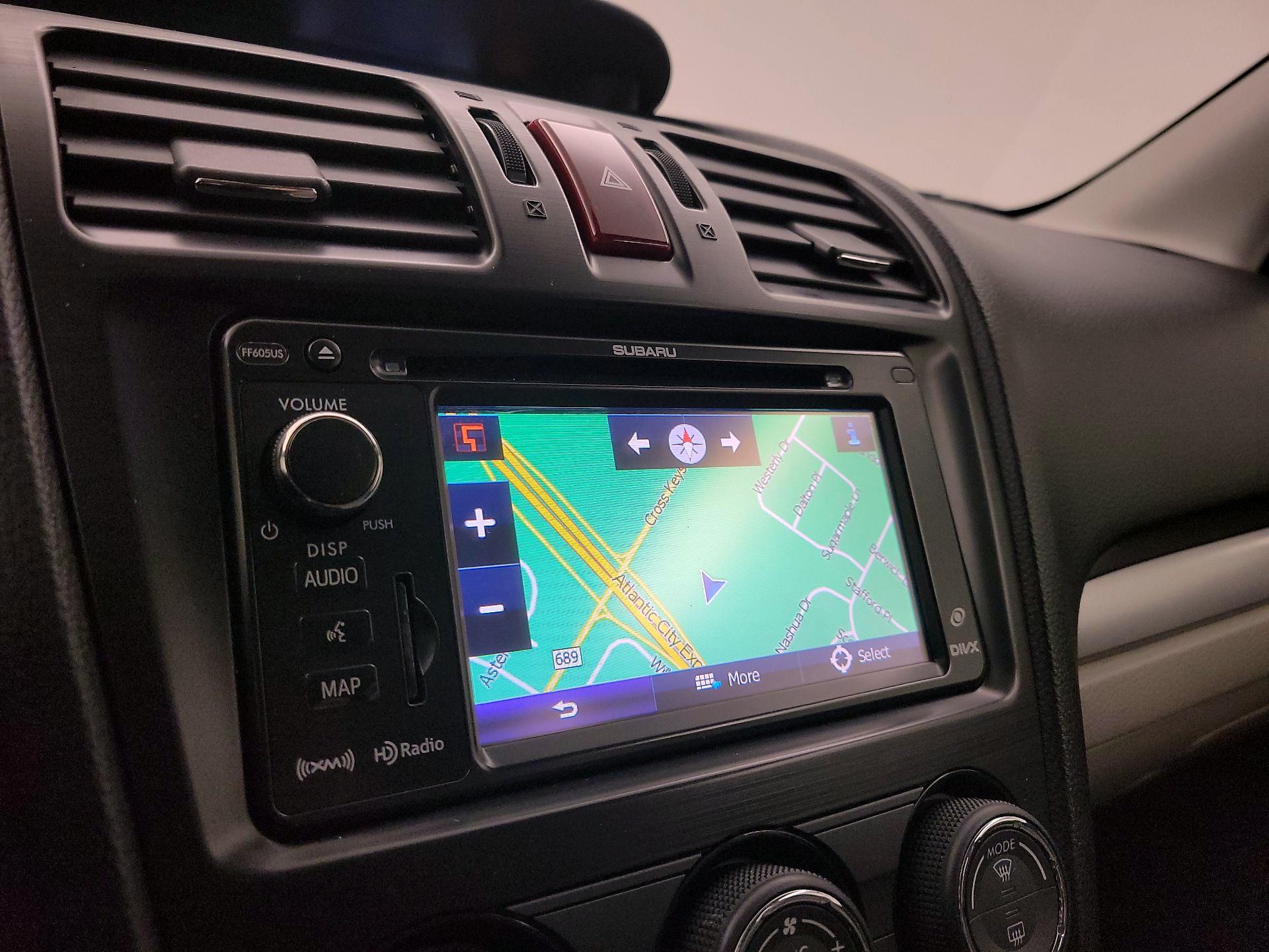 Thumbnail: 2014 Subaru Forester - 14