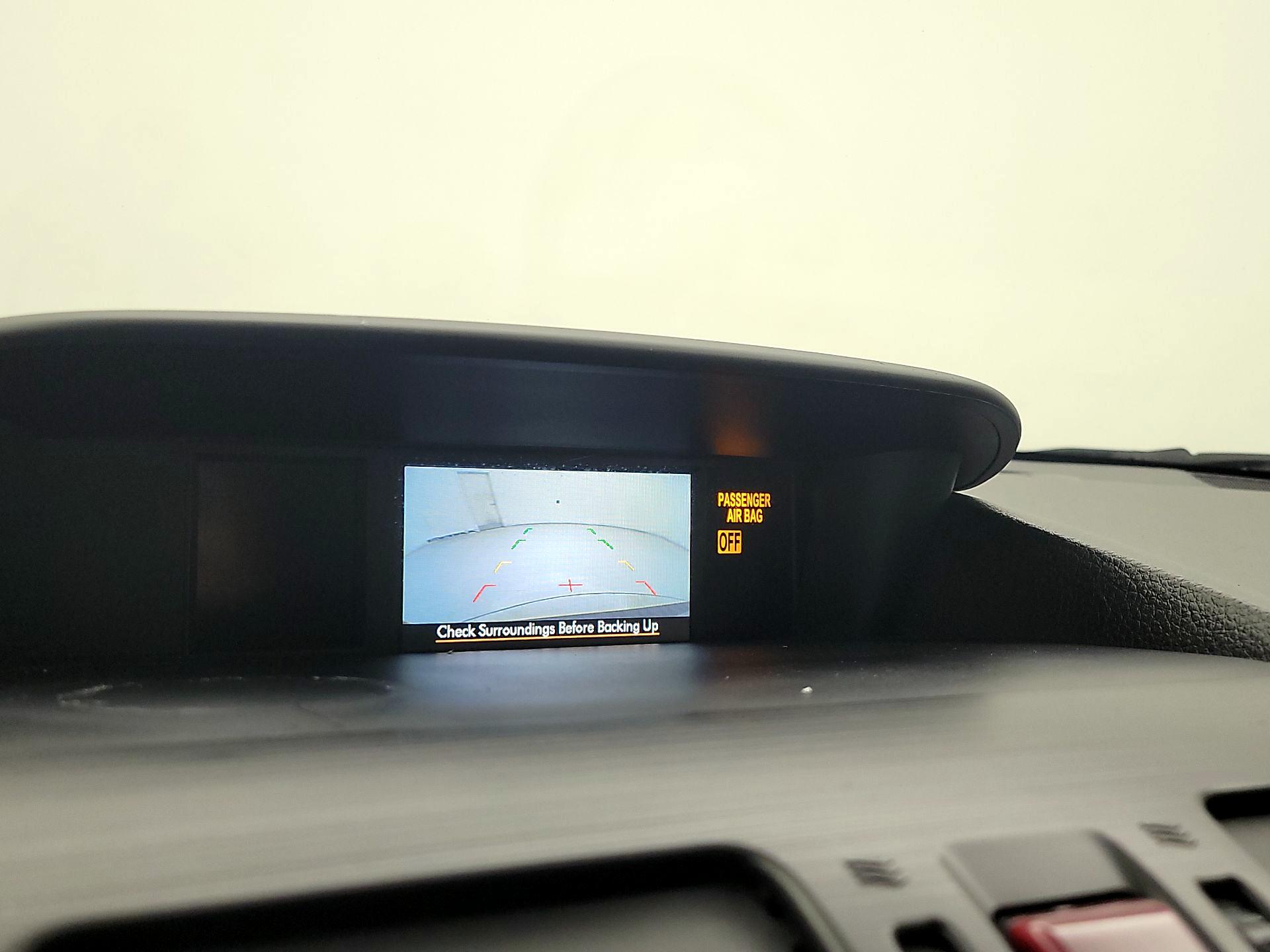 Thumbnail: 2014 Subaru Forester - 15