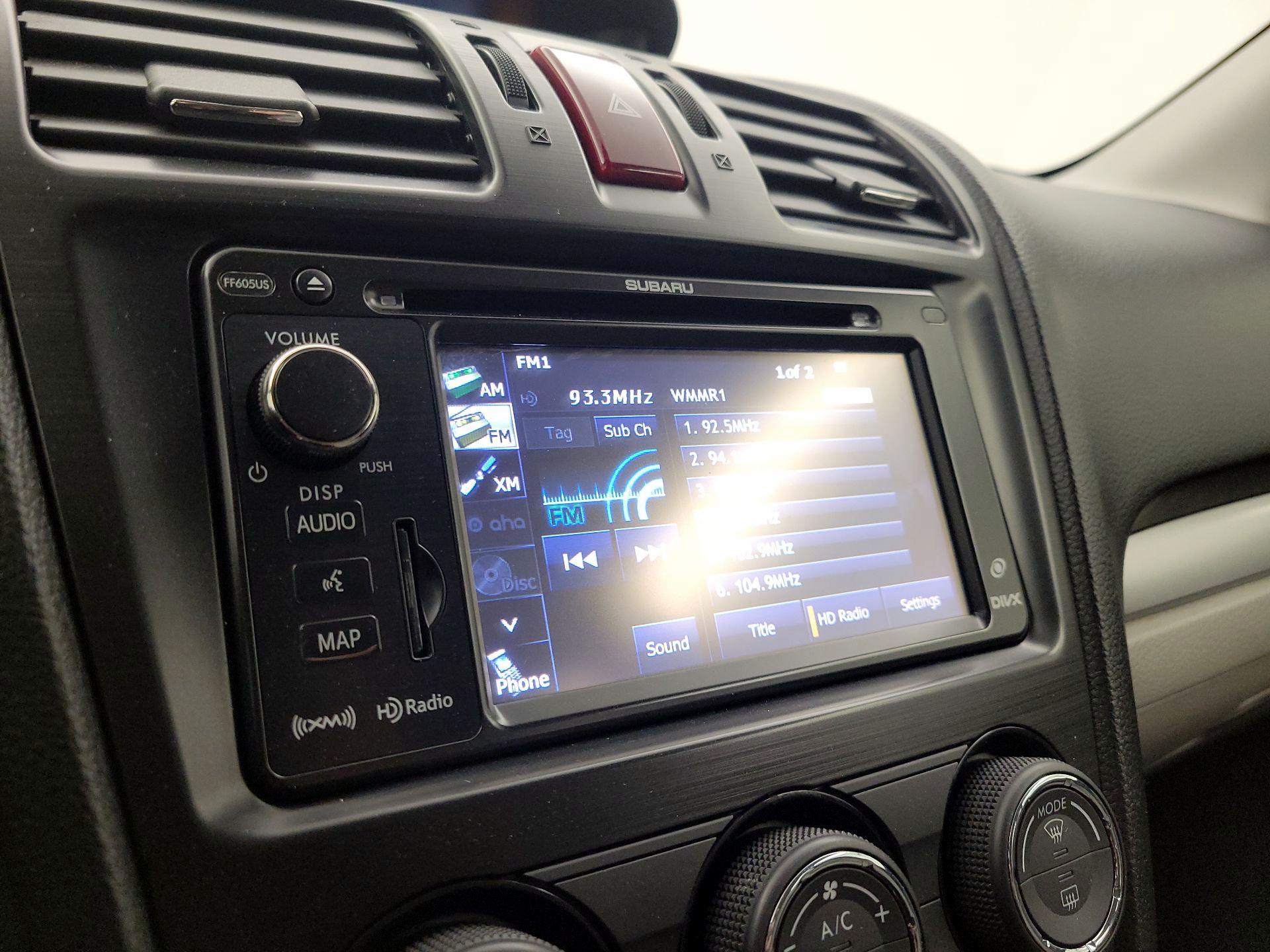 Thumbnail: 2014 Subaru Forester - 16