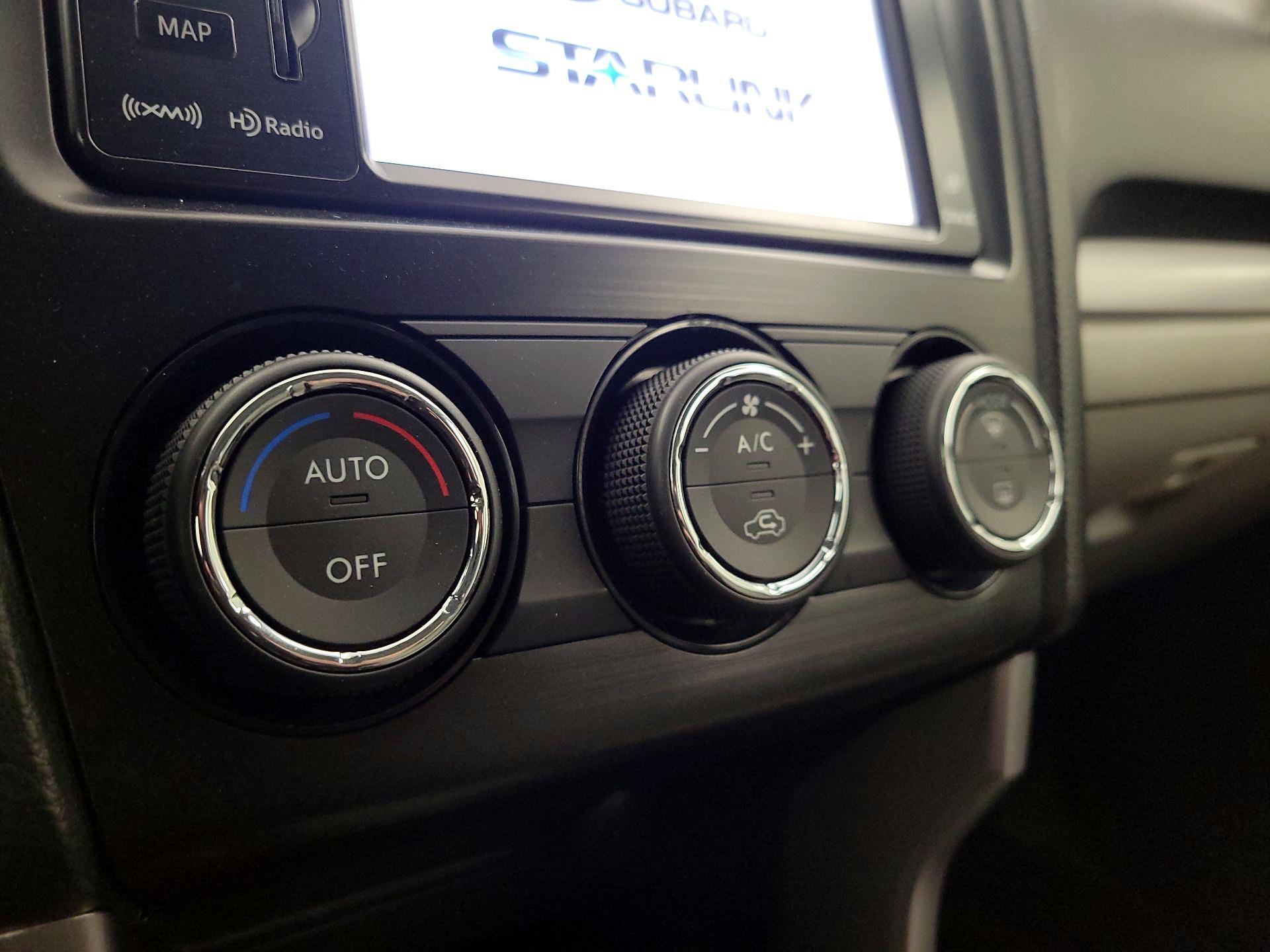 Thumbnail: 2014 Subaru Forester - 17