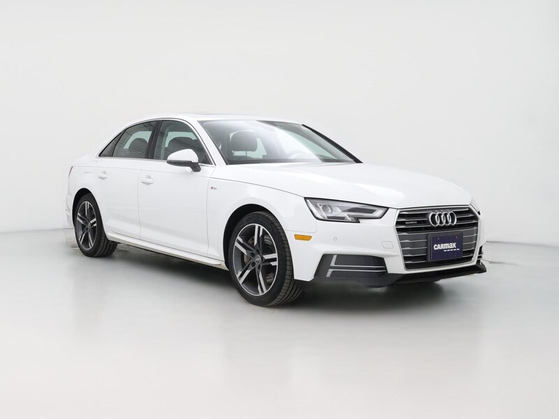2017 Audi A4 Premium Plus -
                  Franklin, TN