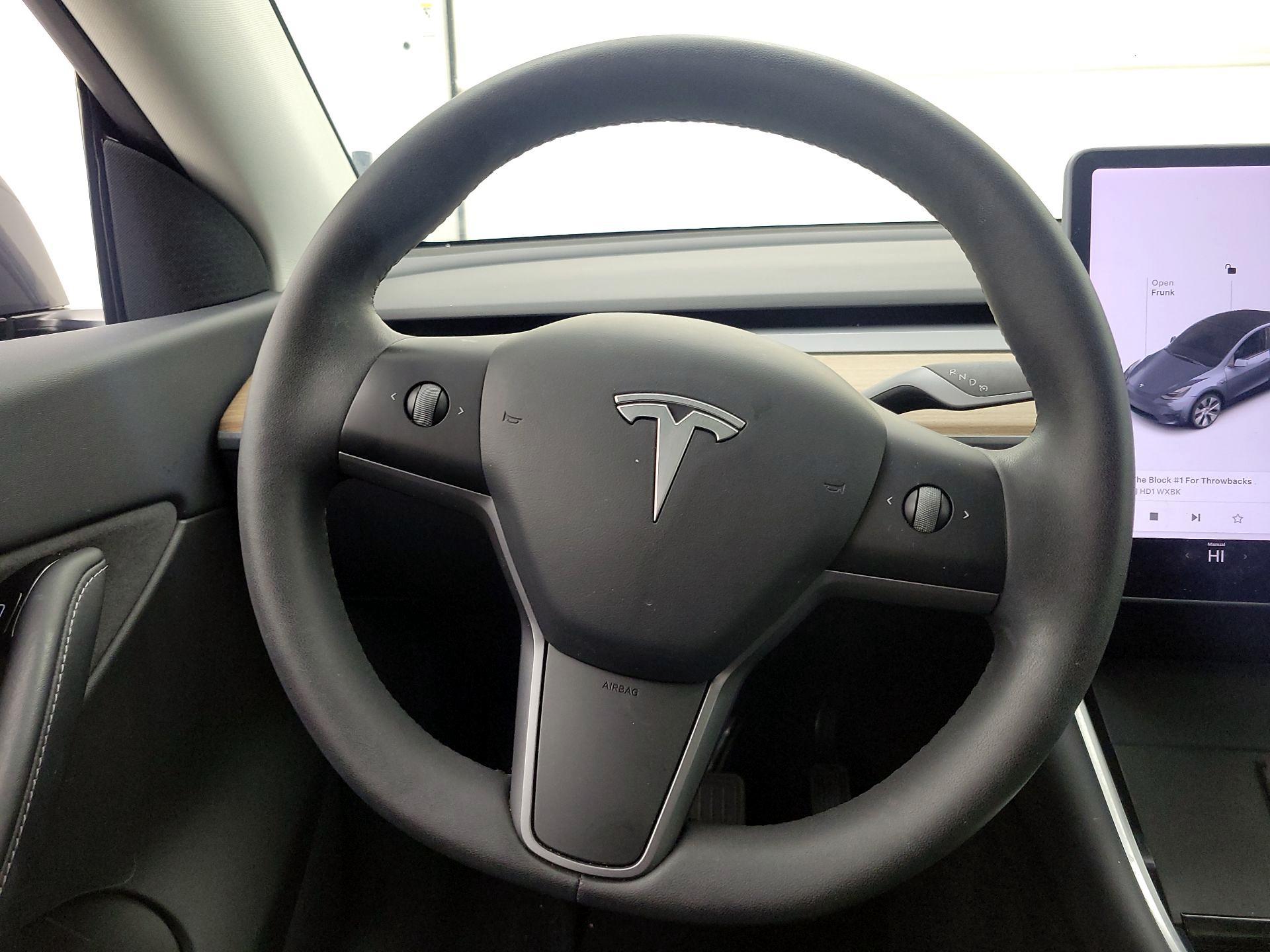 Thumbnail: 2021 Tesla Model Y - 10