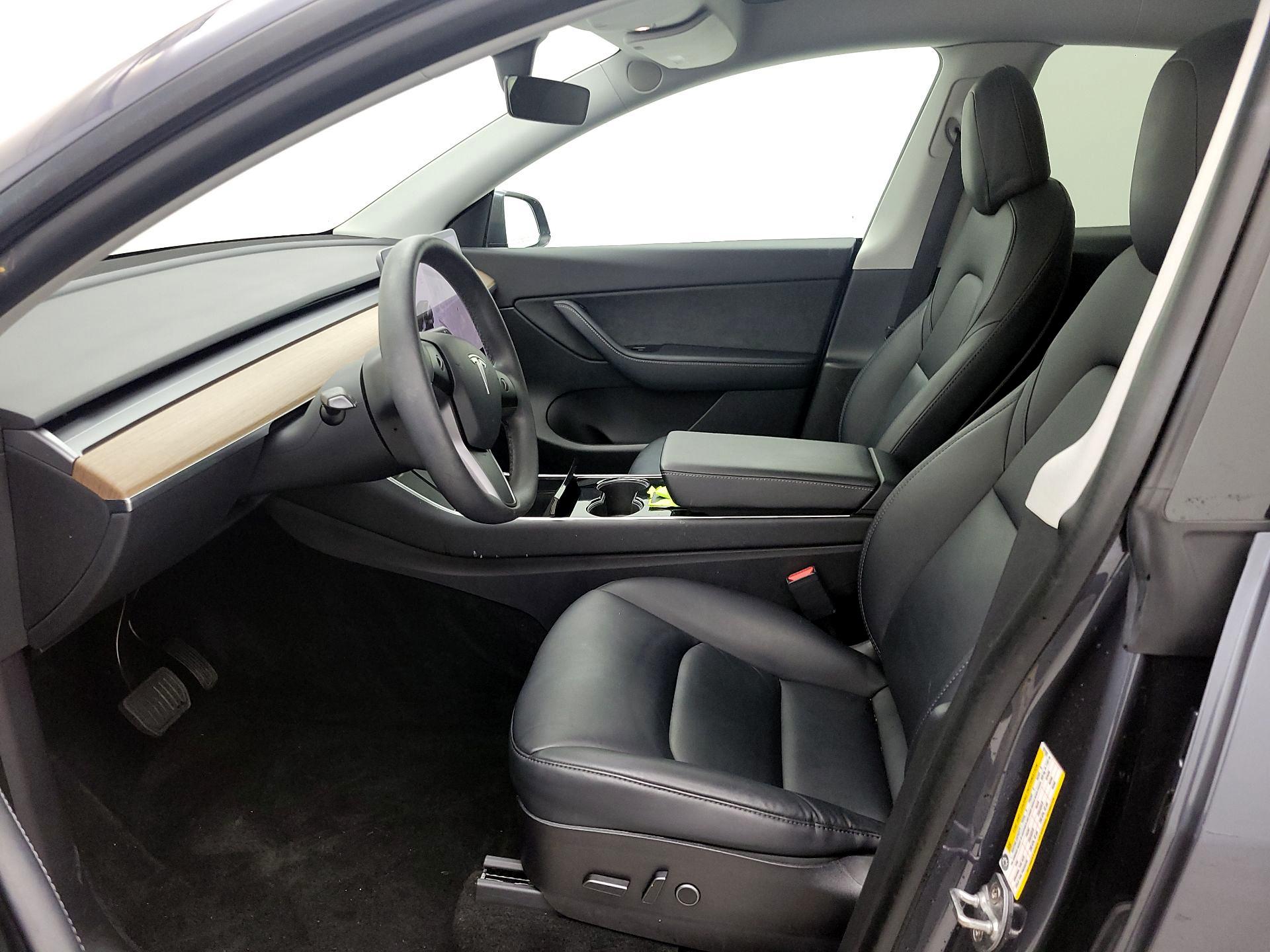 Thumbnail: 2021 Tesla Model Y - 11