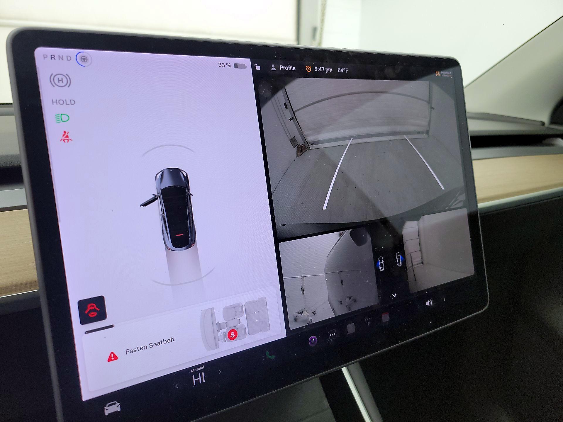 Thumbnail: 2021 Tesla Model Y - 14