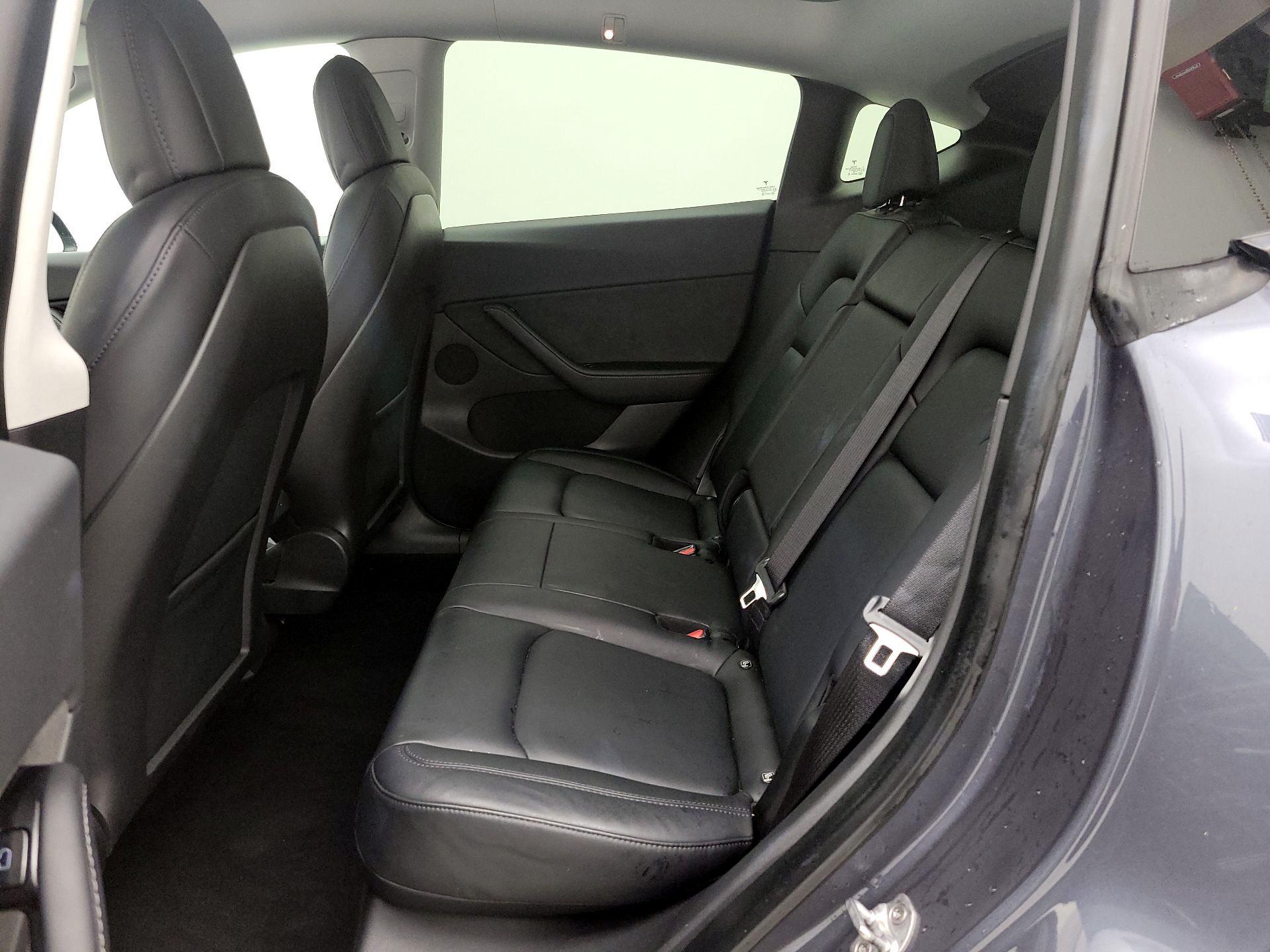 Thumbnail: 2021 Tesla Model Y - 18