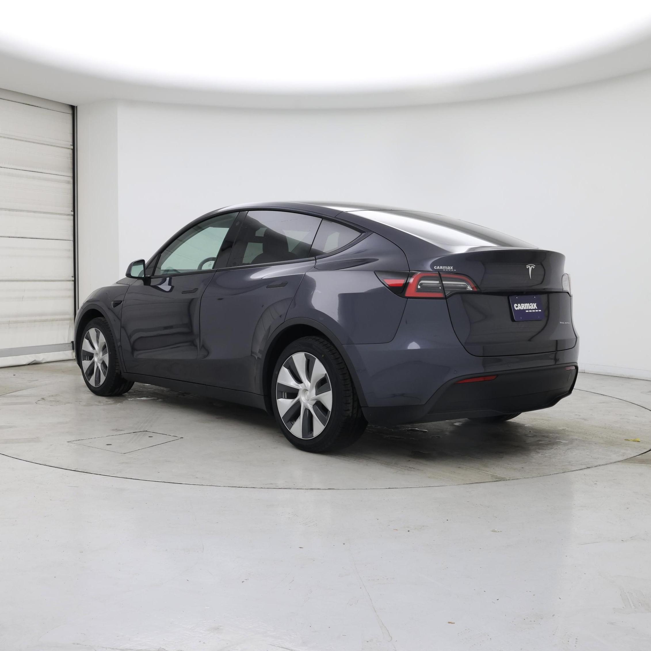 Thumbnail: 2021 Tesla Model Y - 2