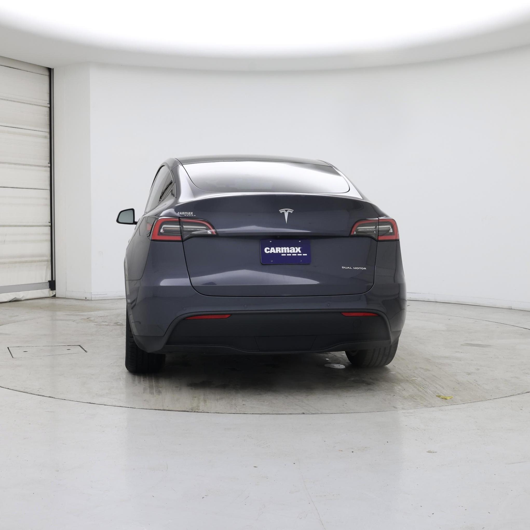 Thumbnail: 2021 Tesla Model Y - 6