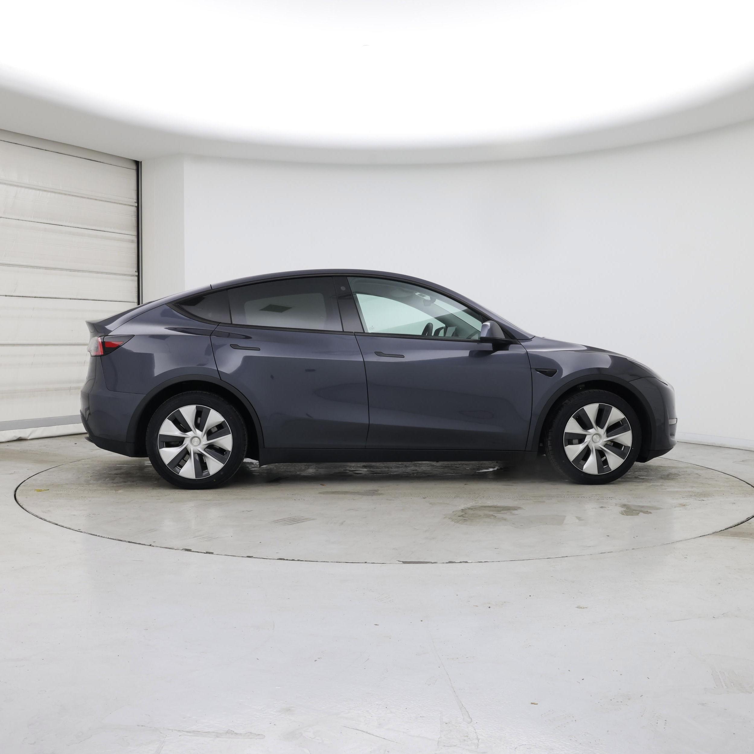 Thumbnail: 2021 Tesla Model Y - 7