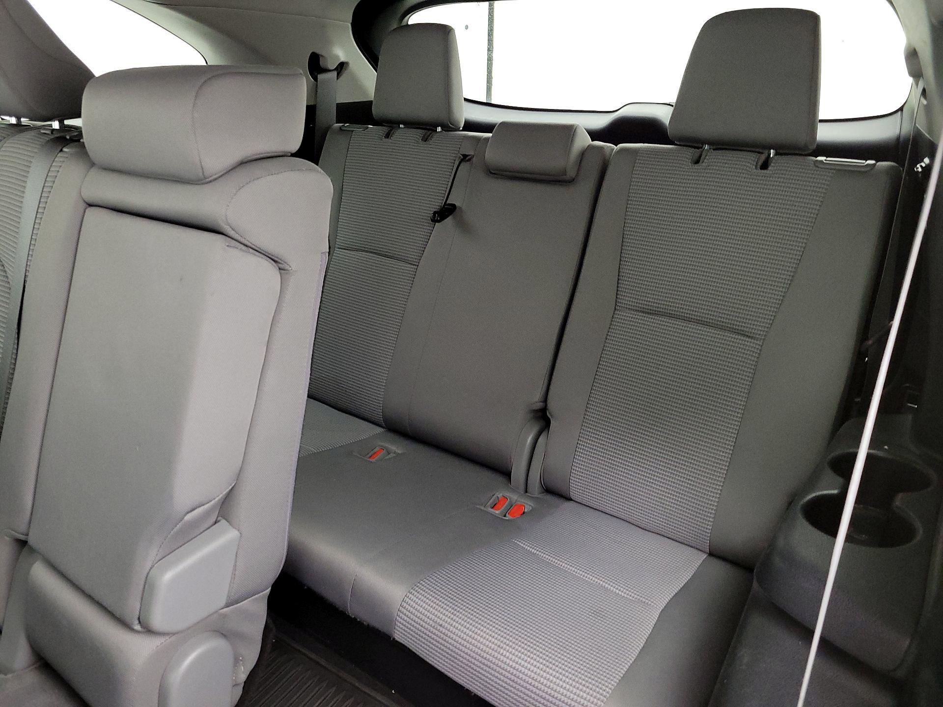 Thumbnail: 2020 Toyota Highlander - 20