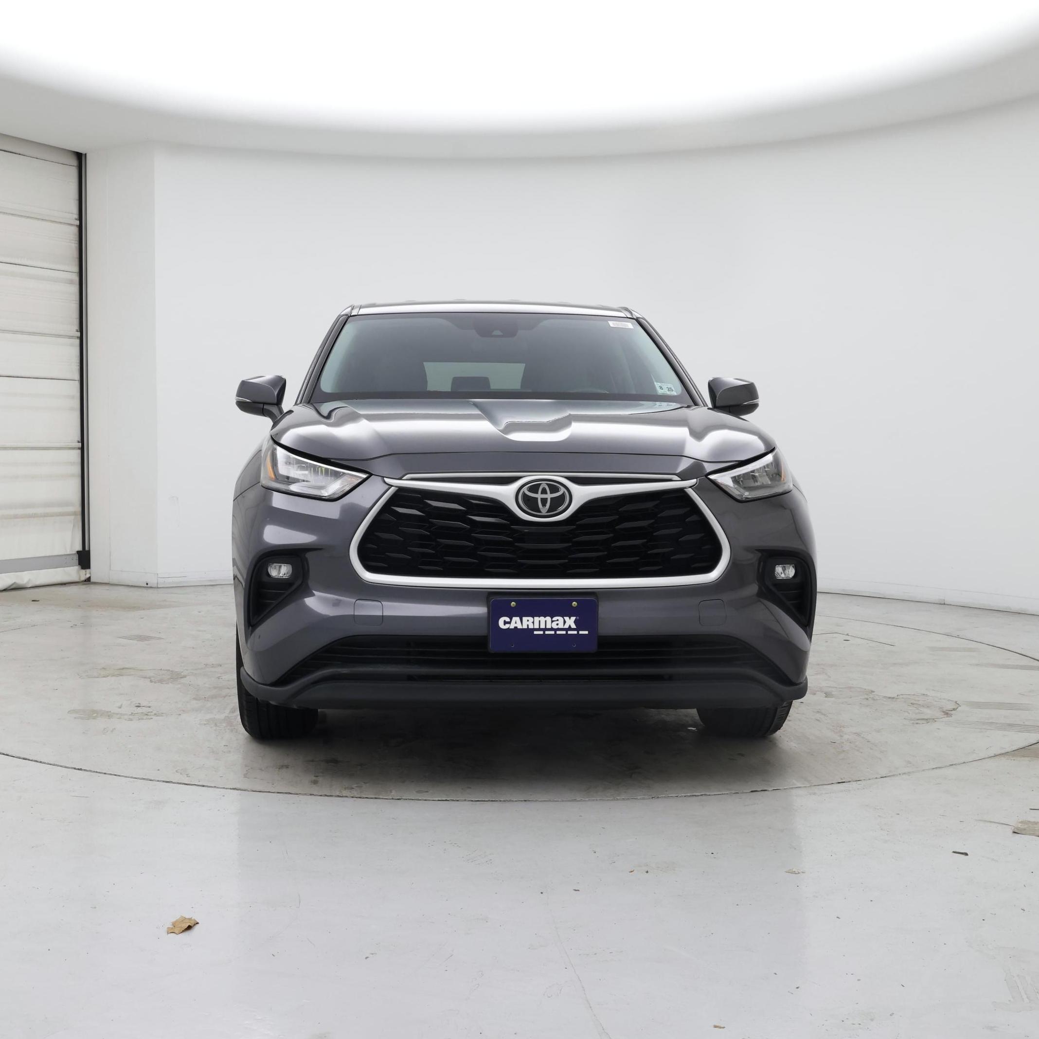 Thumbnail: 2020 Toyota Highlander - 5