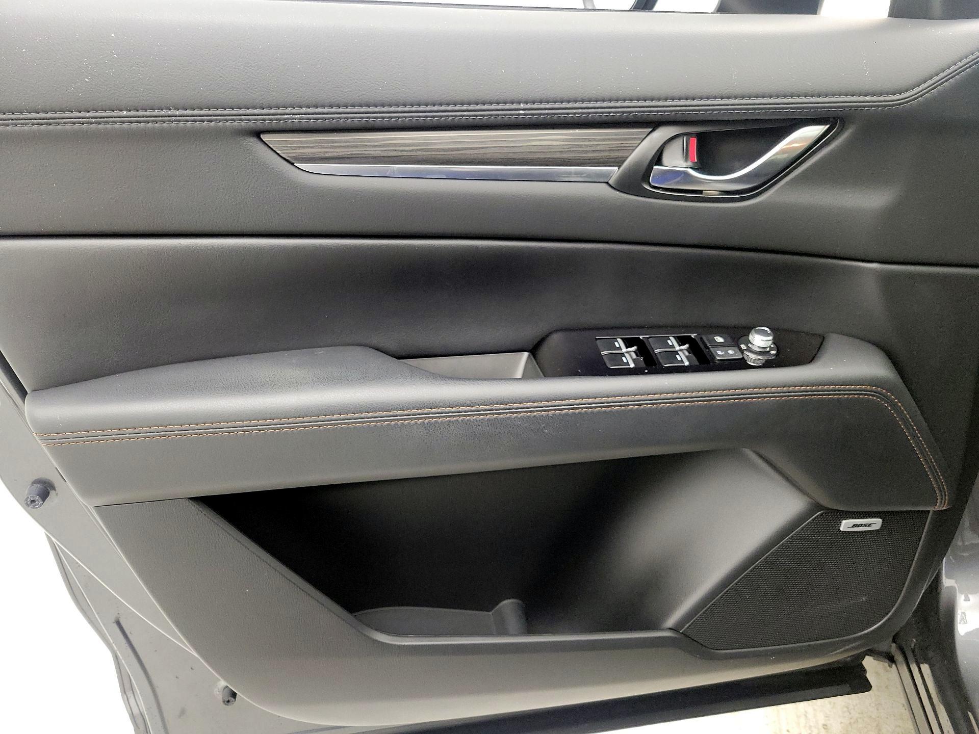 Thumbnail: 2021 Mazda CX-5 - 12