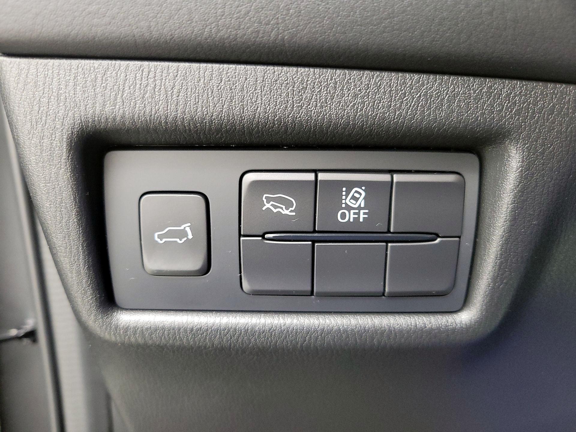 Thumbnail: 2021 Mazda CX-5 - 13