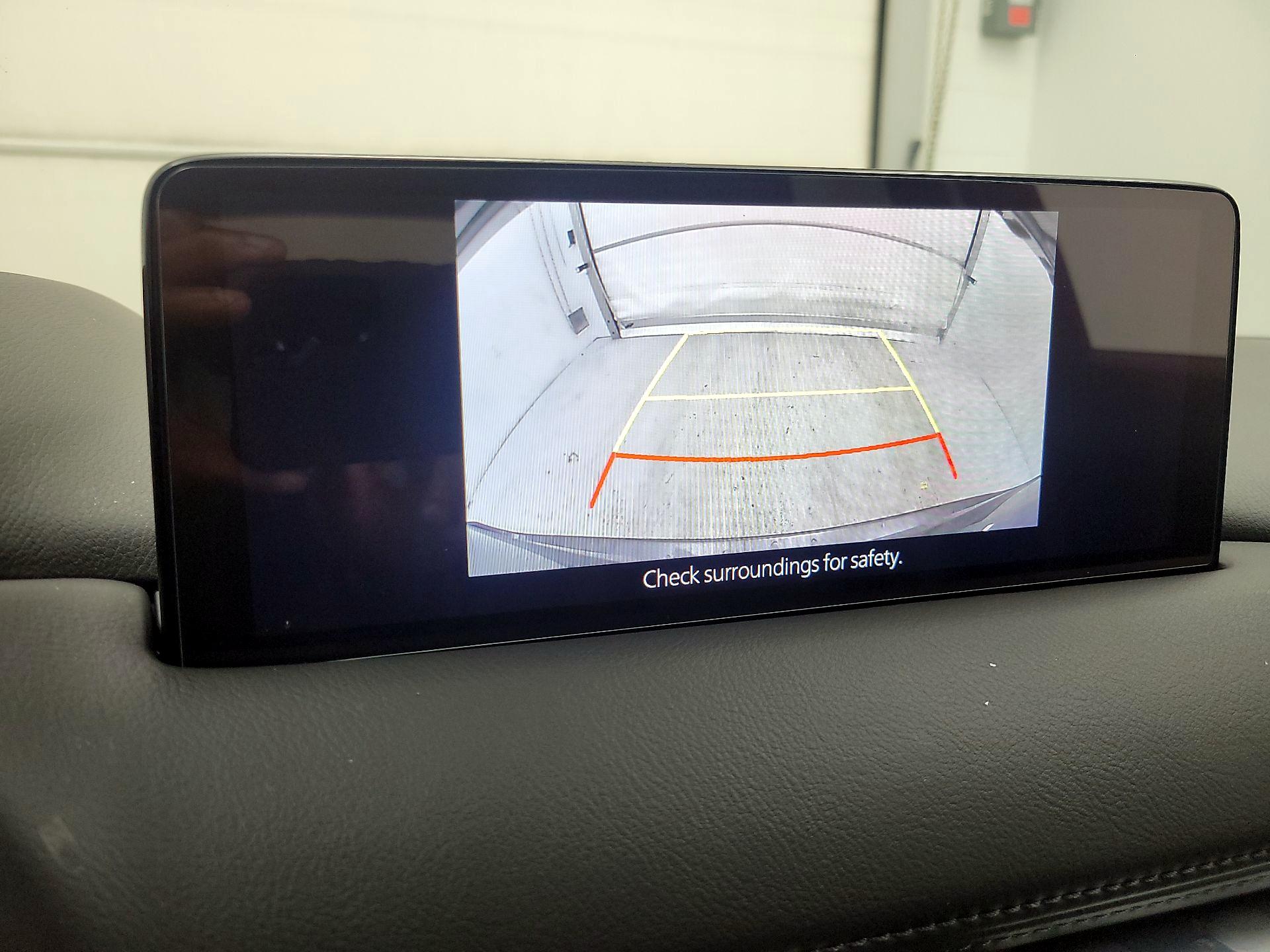 Thumbnail: 2021 Mazda CX-5 - 15