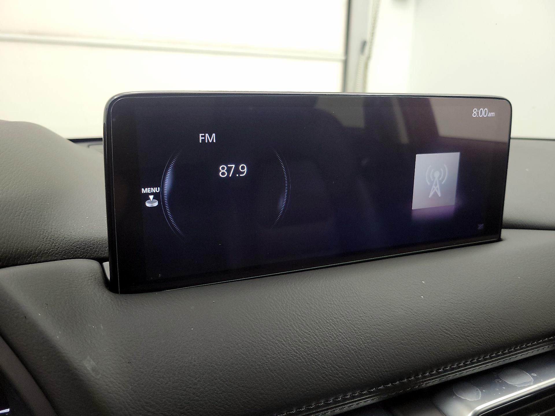 Thumbnail: 2021 Mazda CX-5 - 16