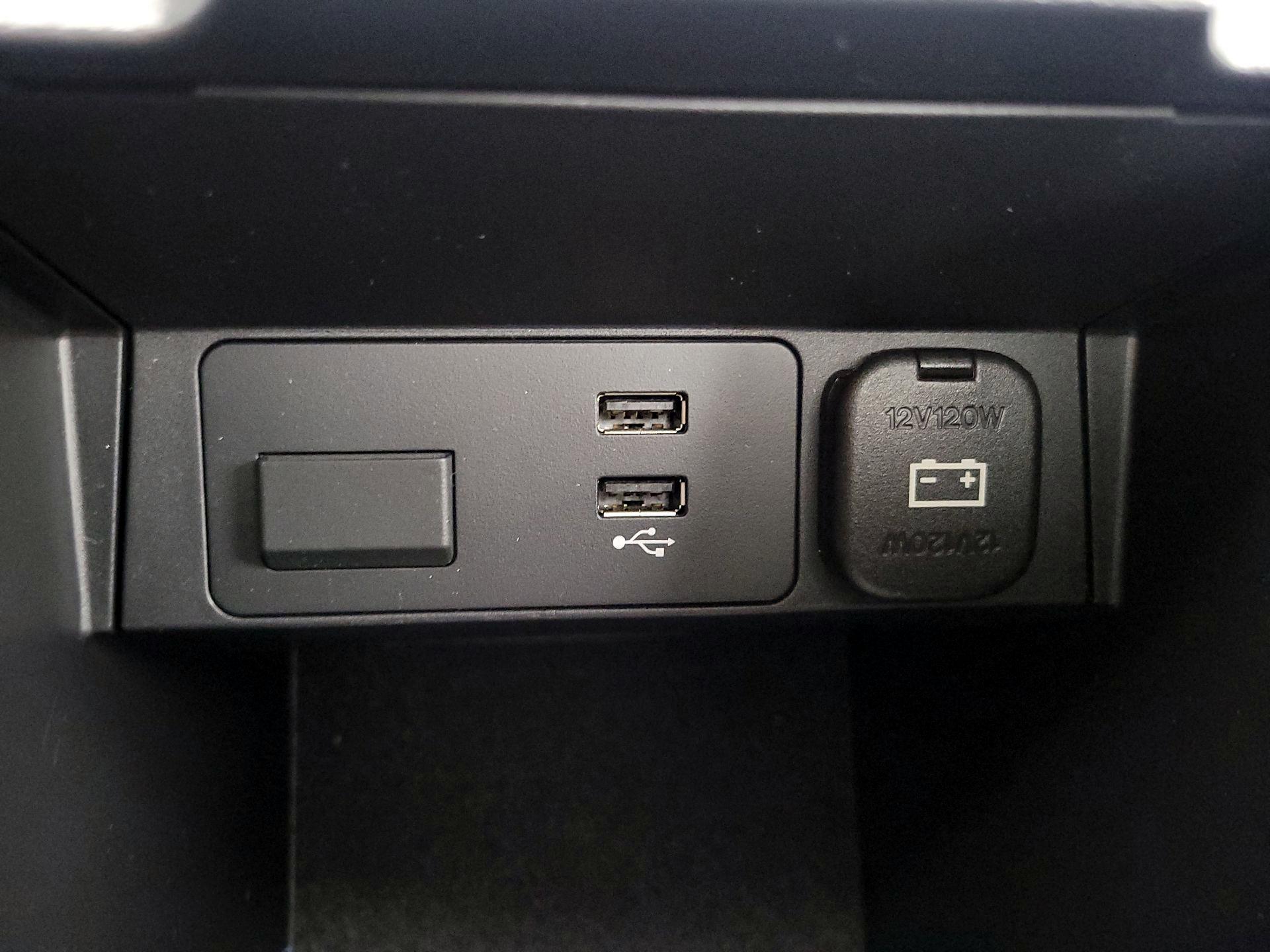 Thumbnail: 2021 Mazda CX-5 - 19